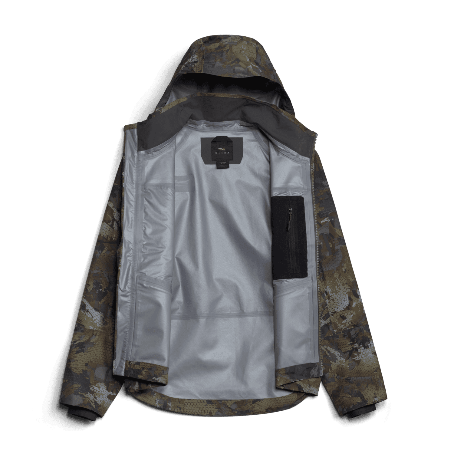 Delta Wading Jacket