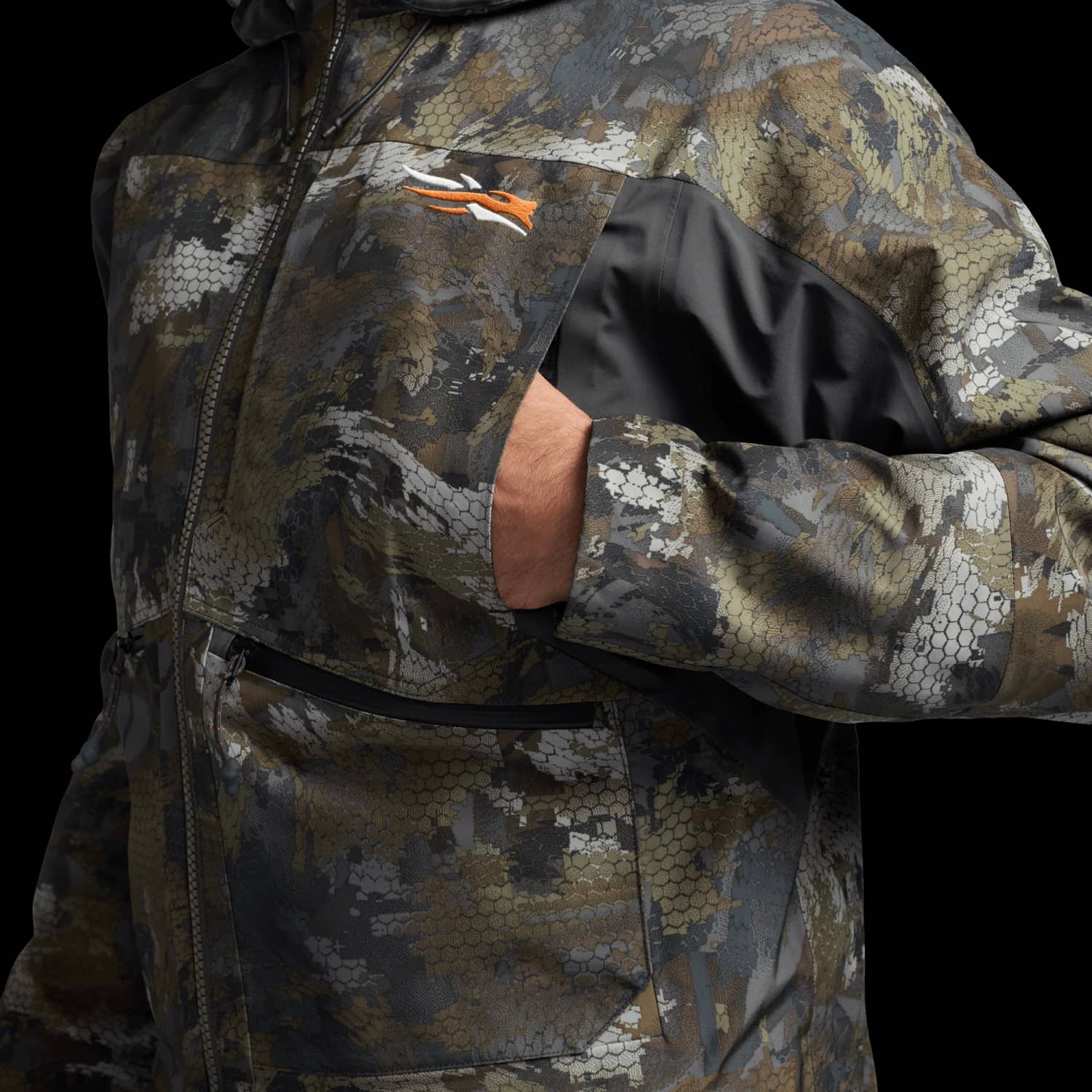 Field-Ready Storage