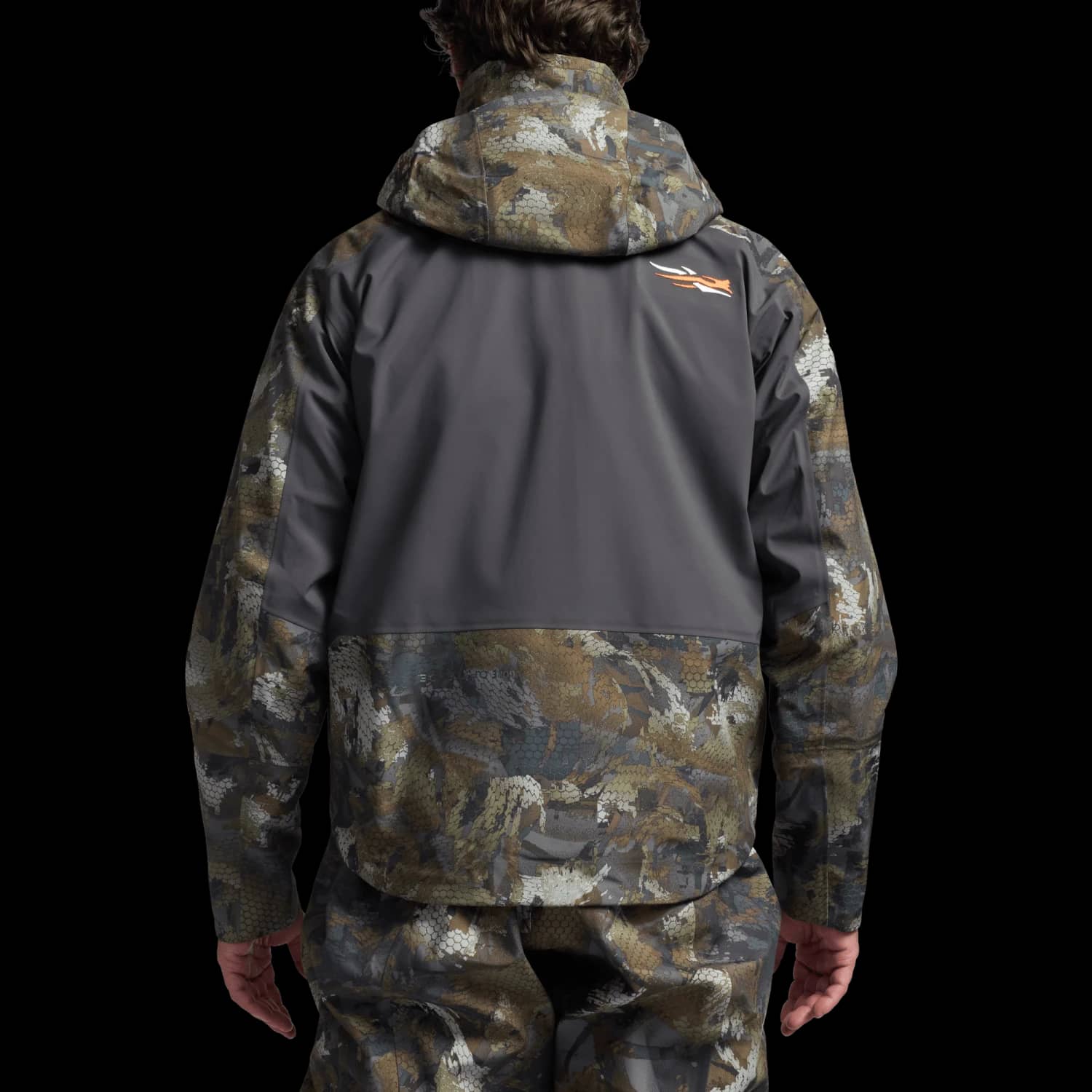 Stays Dry, Moves Free