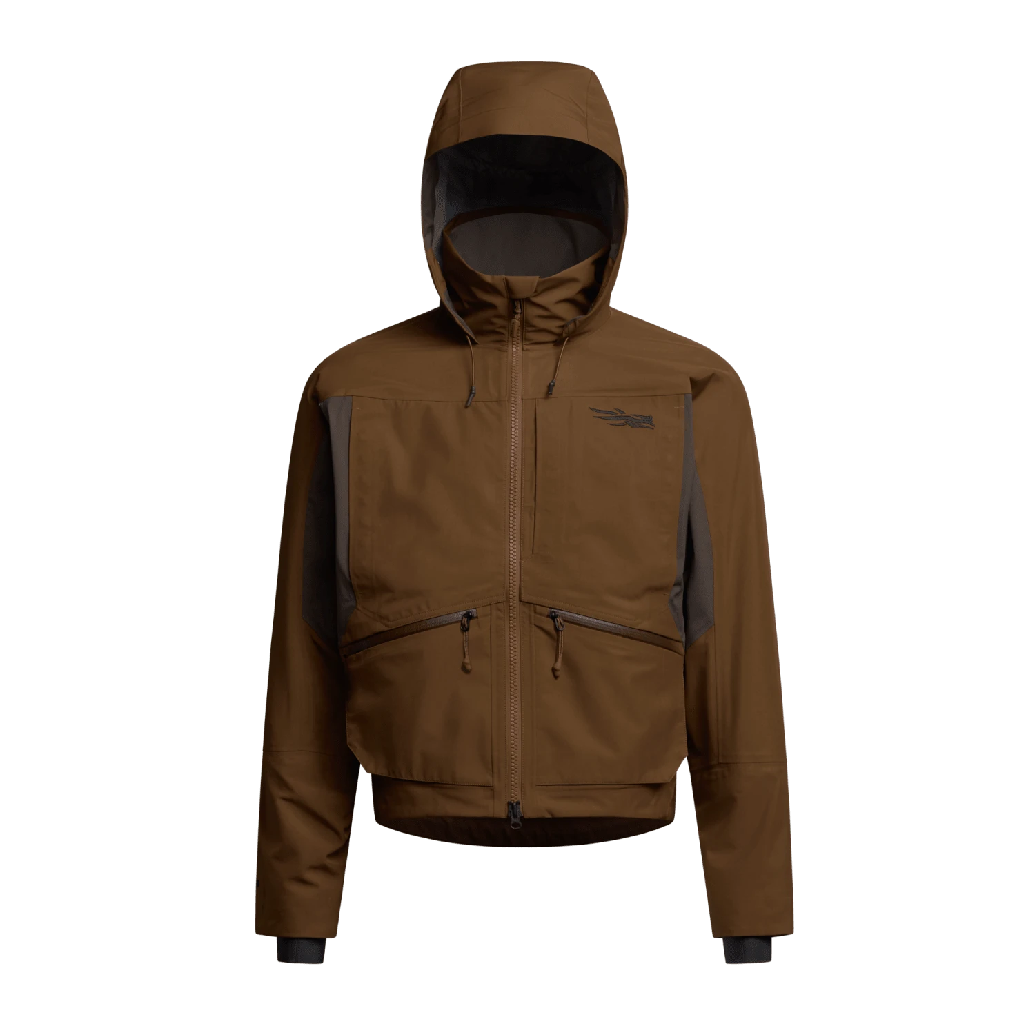 Delta Wading Jacket