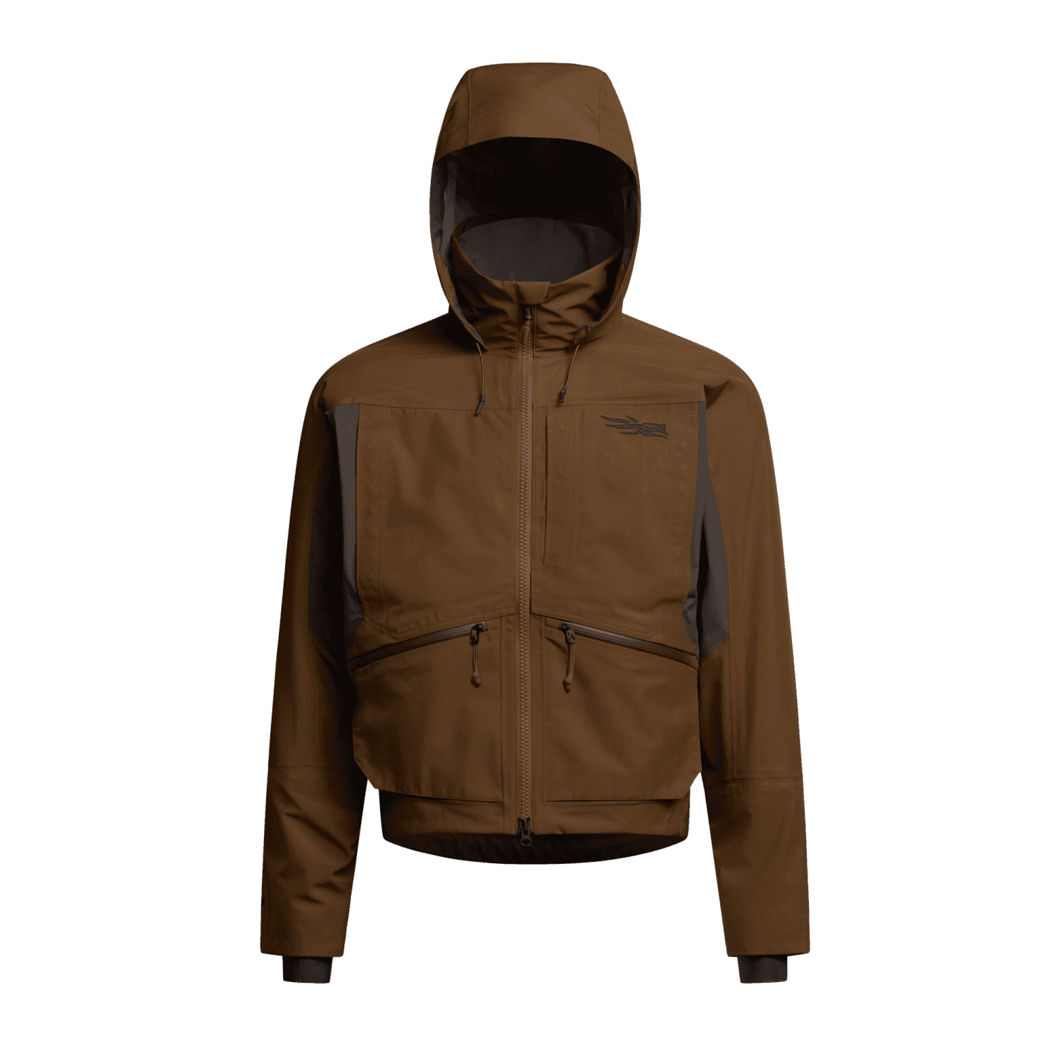 Delta Wading Jacket
