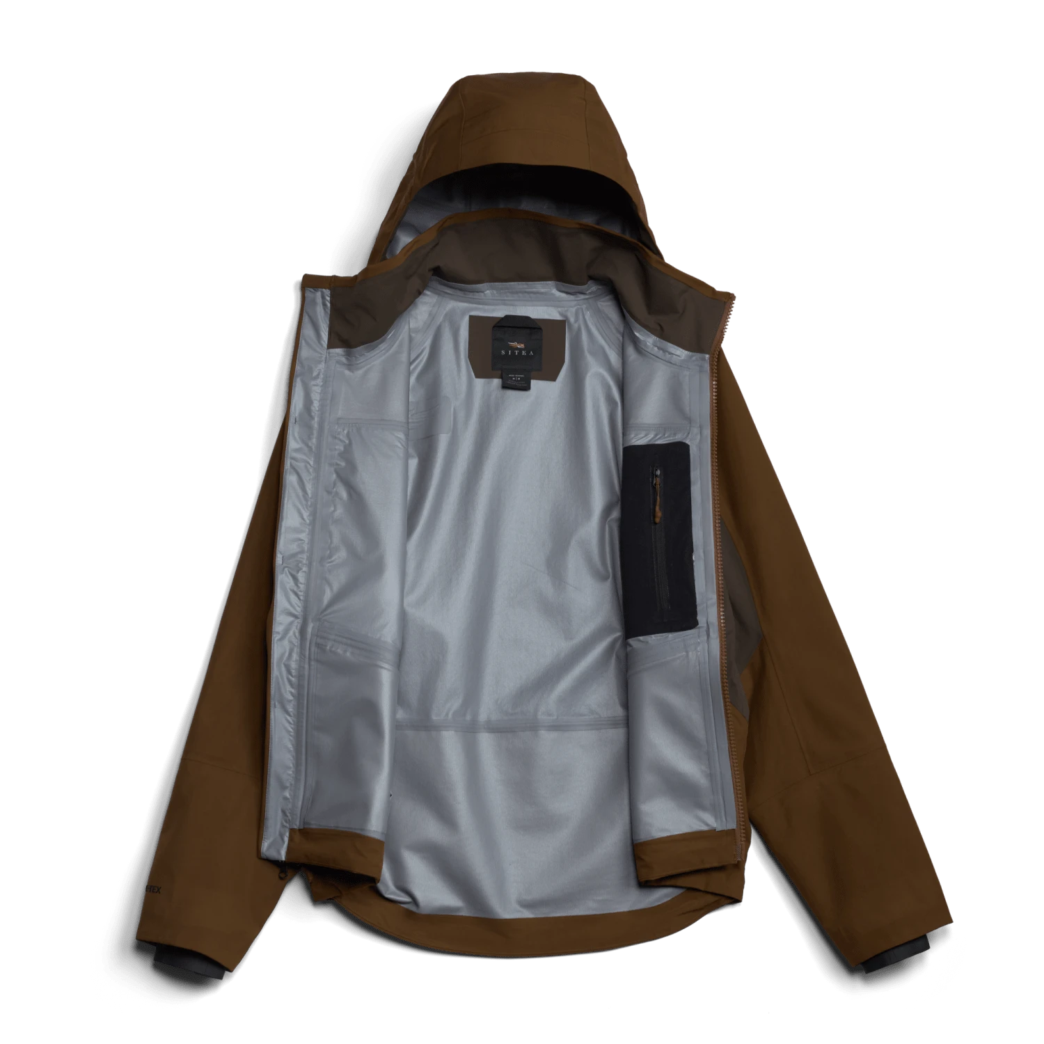 Delta Wading Jacket
