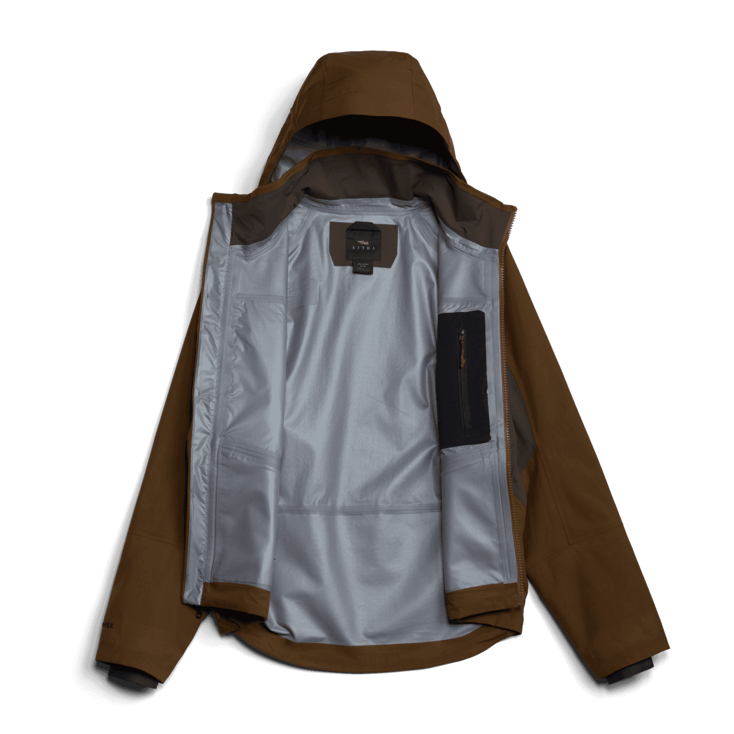 Delta Wading Jacket