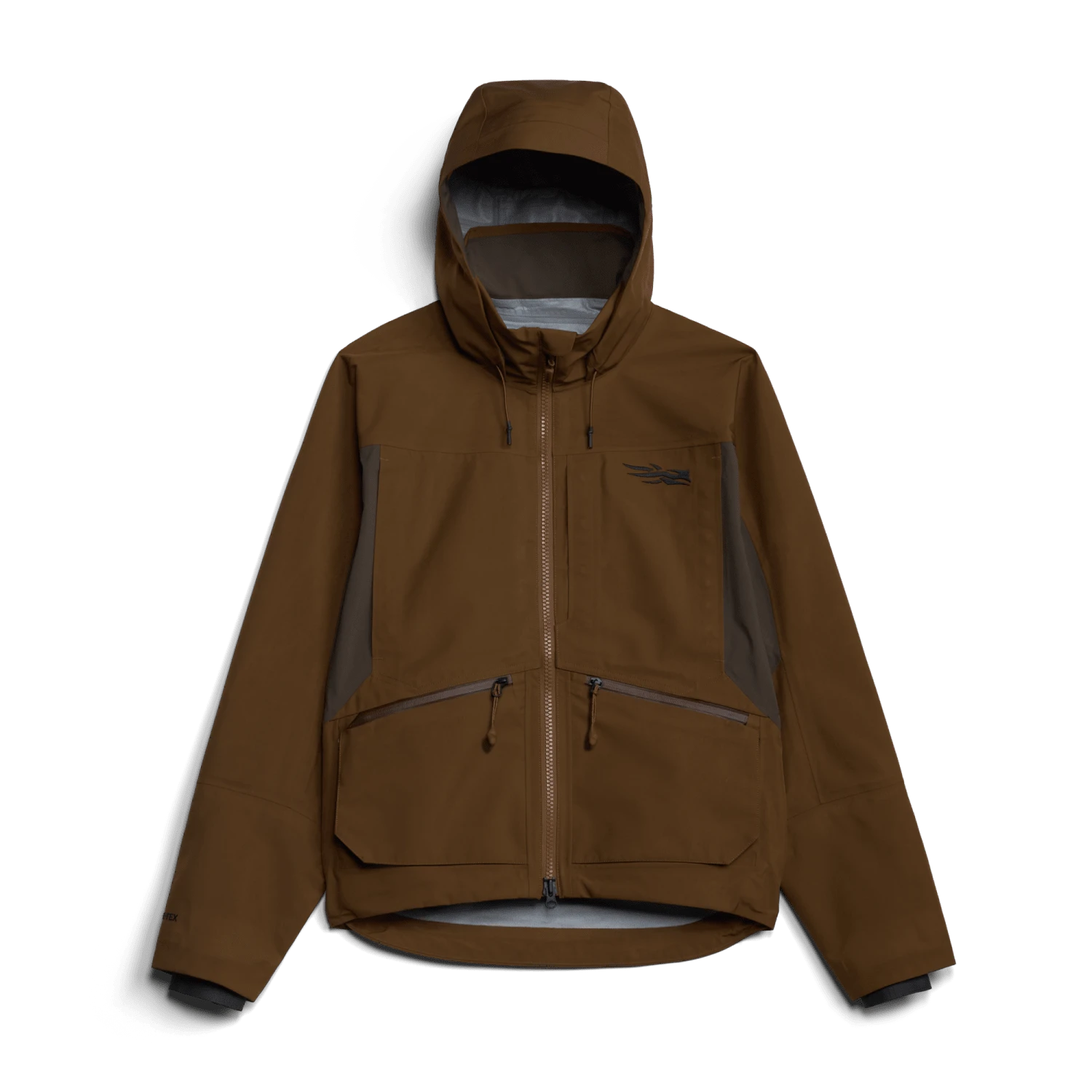 Delta Wading Jacket