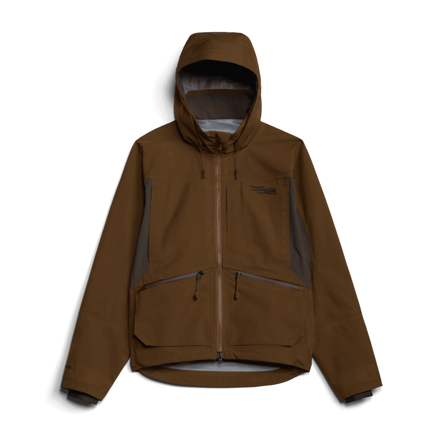 Delta Wading Jacket