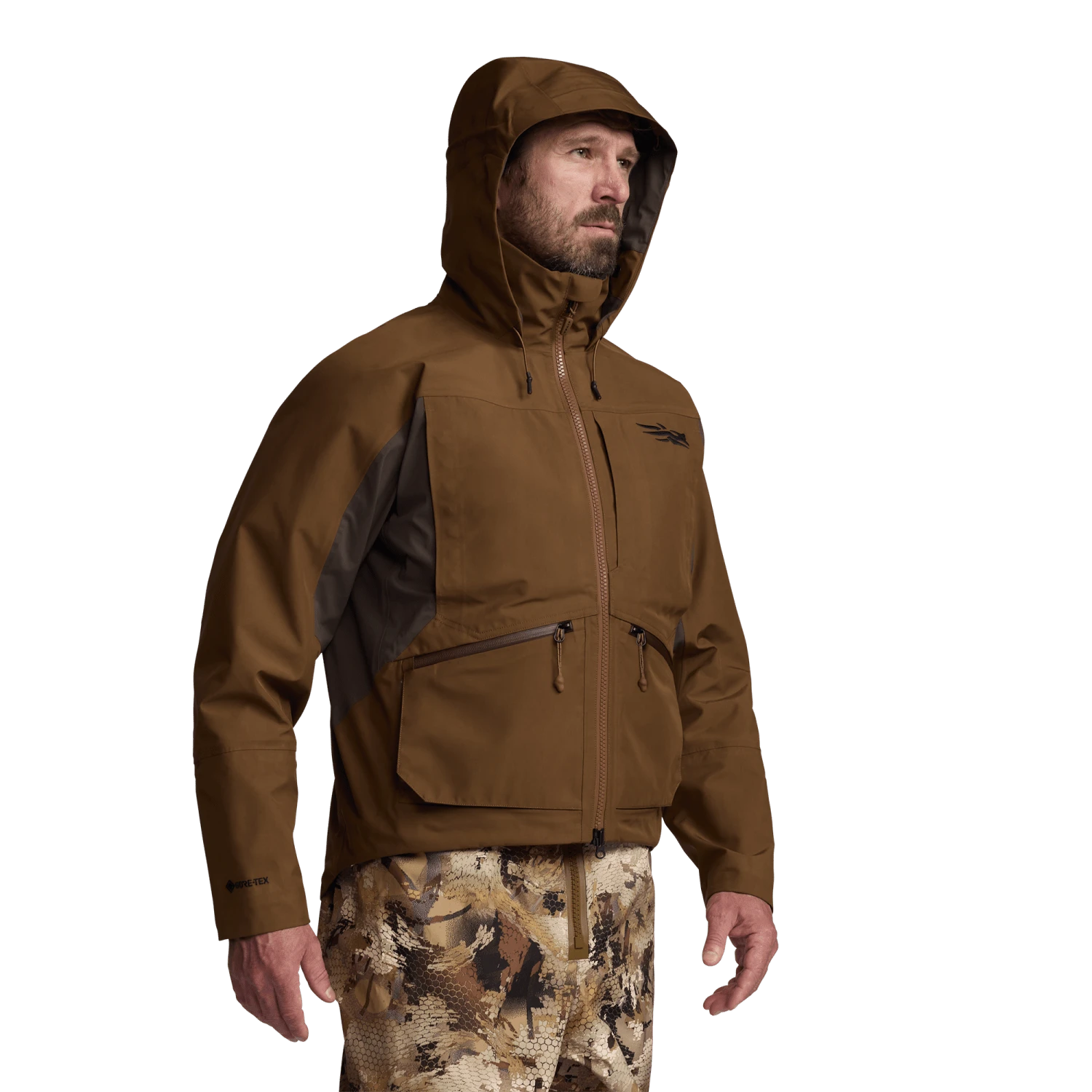Delta Wading Jacket
