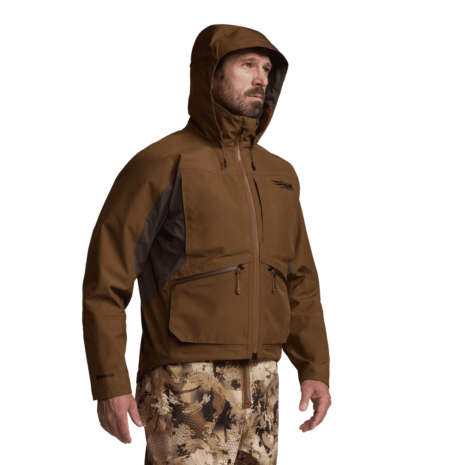 Delta Wading Jacket
