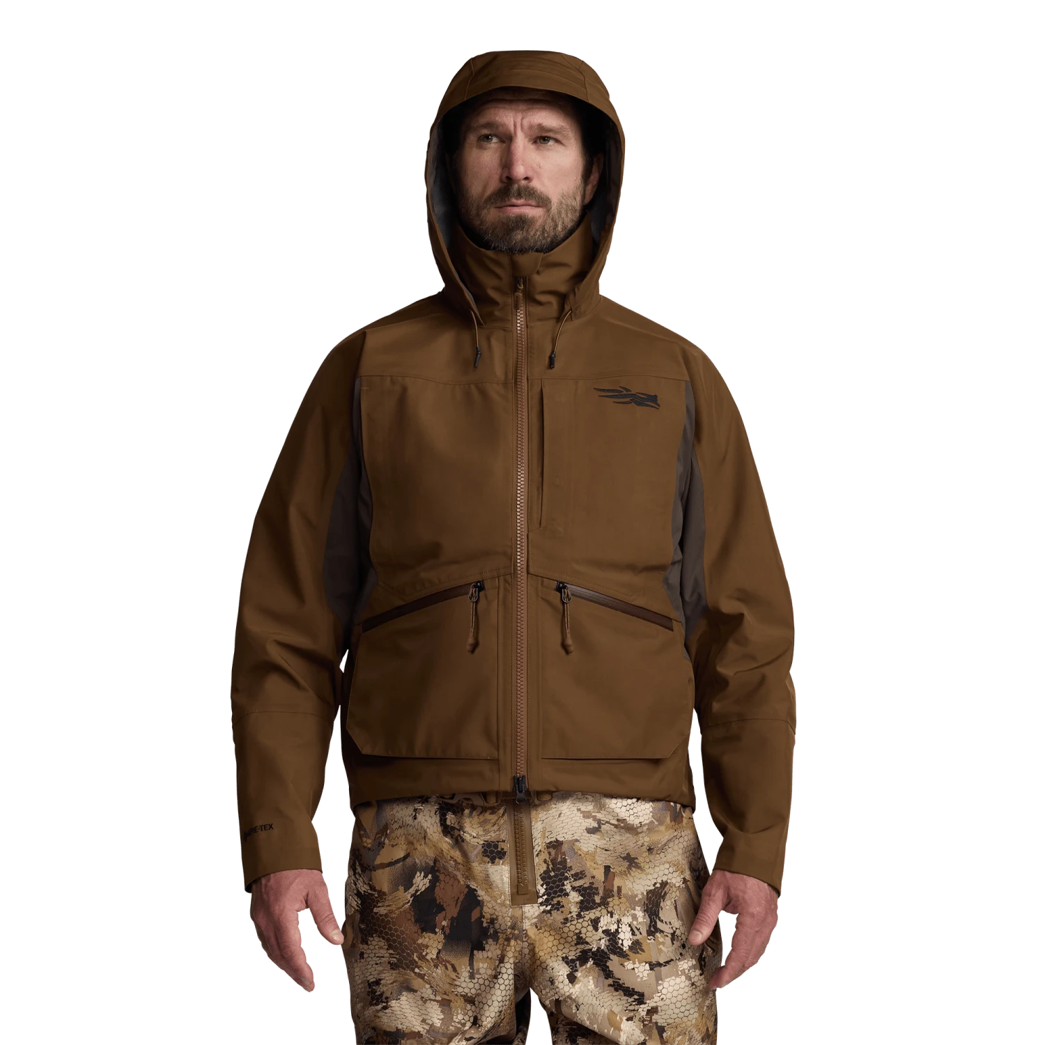 Delta Wading Jacket