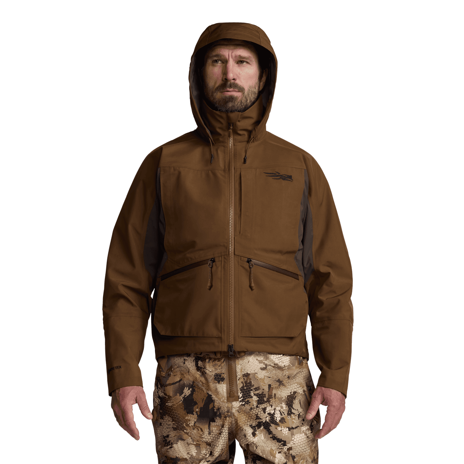 Delta Wading Jacket