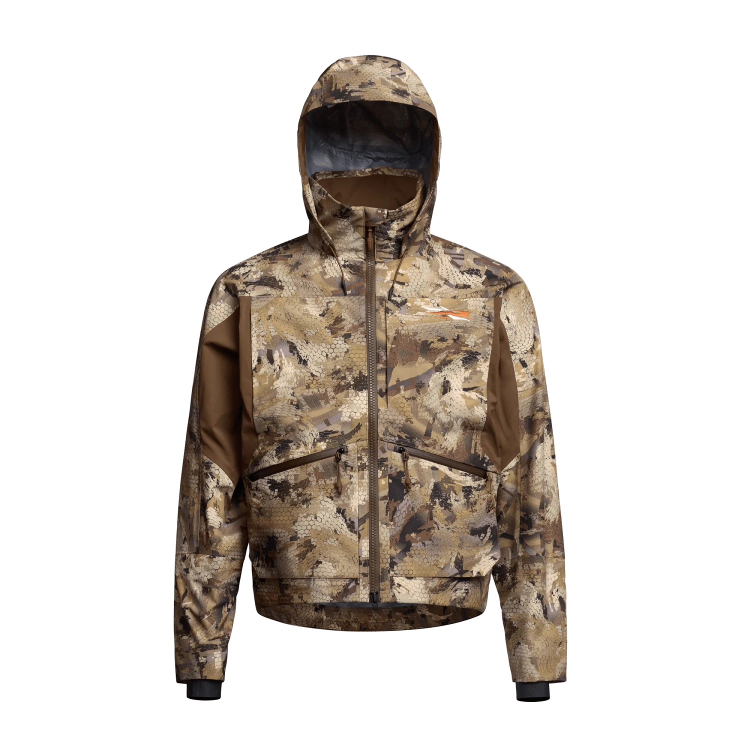 Delta Wading Jacket