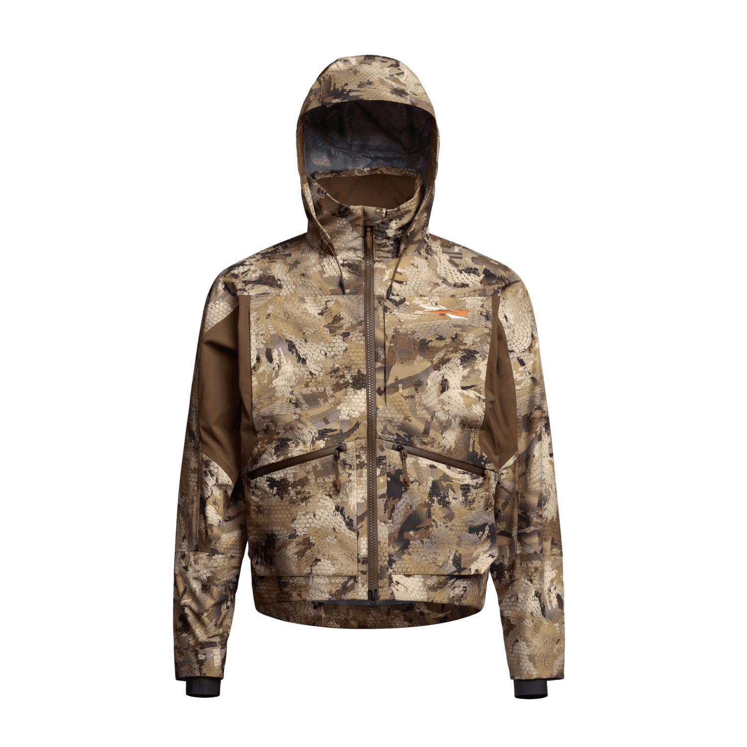 Delta Wading Jacket