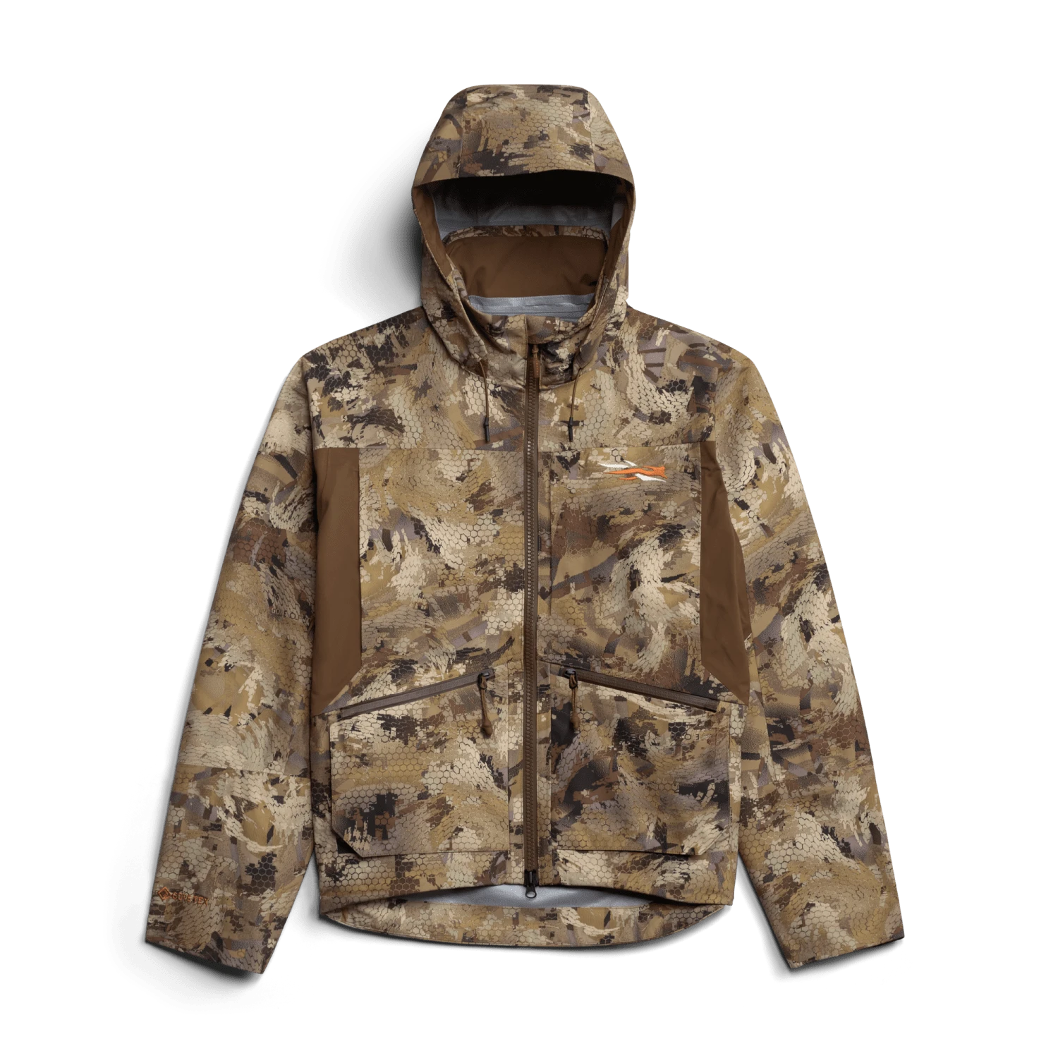 Delta Wading Jacket
