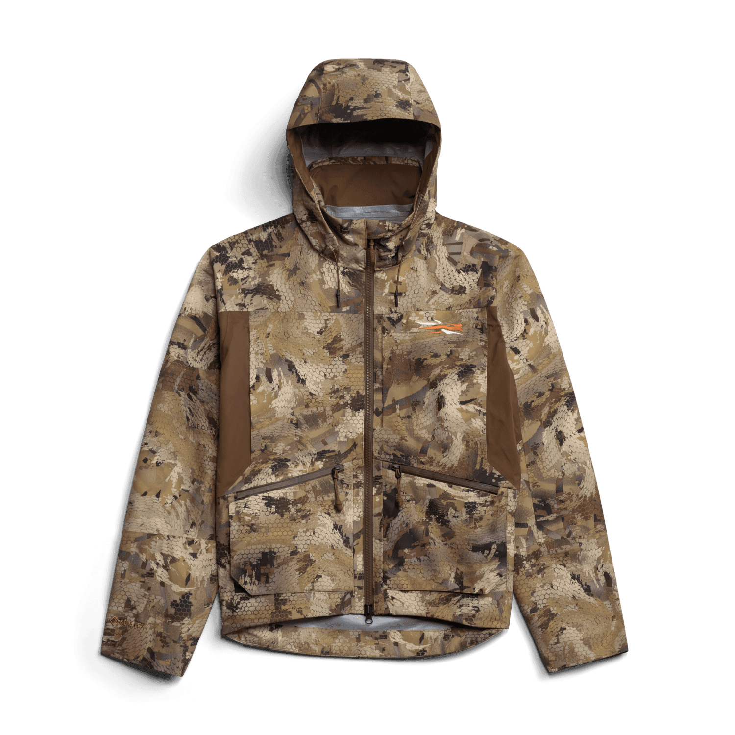 Delta Wading Jacket