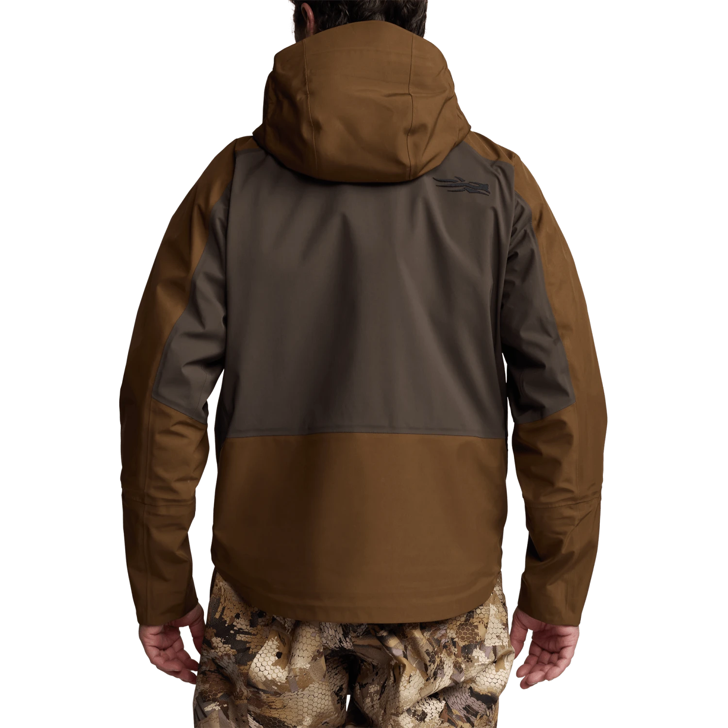 Delta Wading Jacket