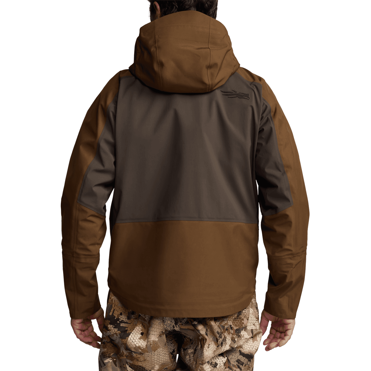 Delta Wading Jacket