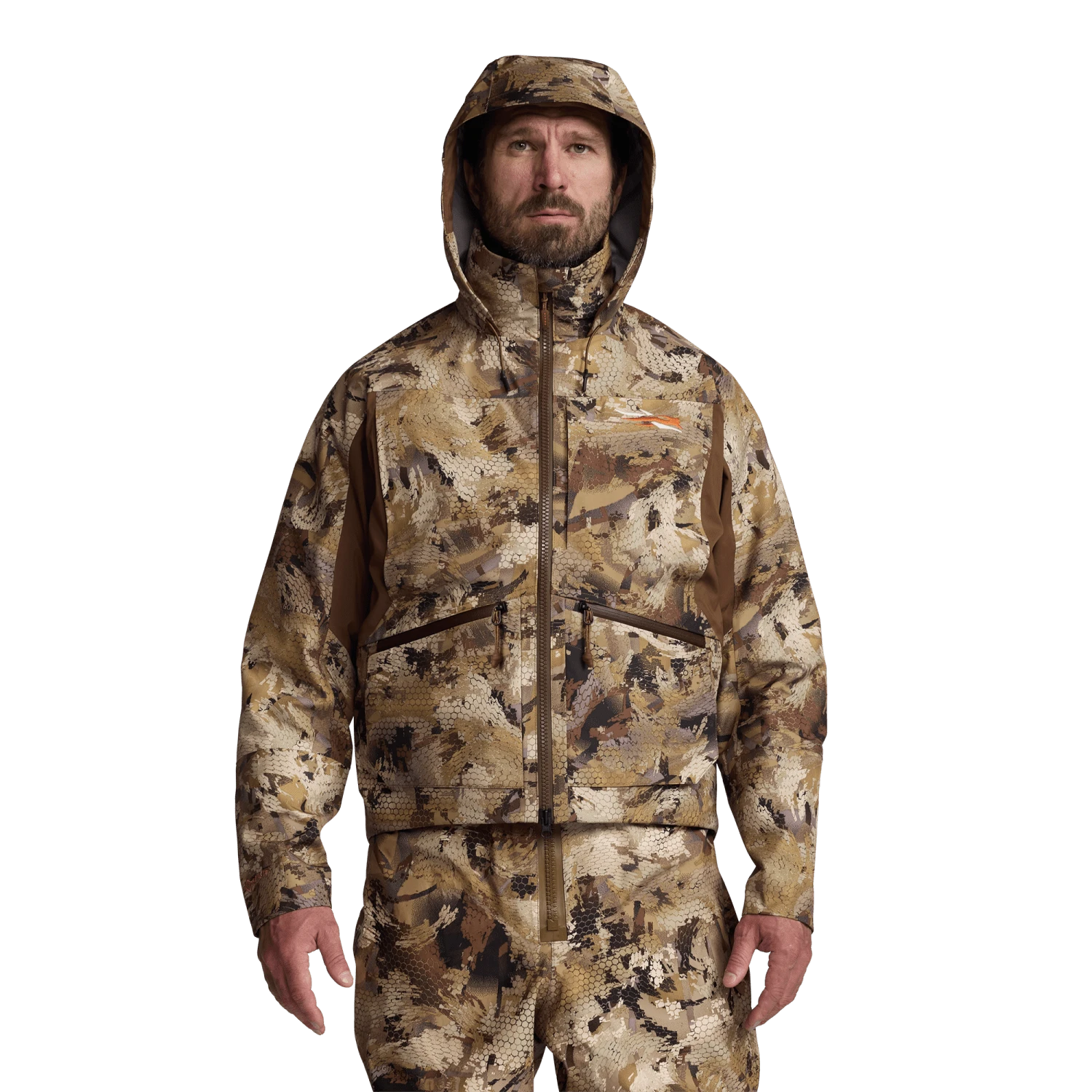 Delta Wading Jacket