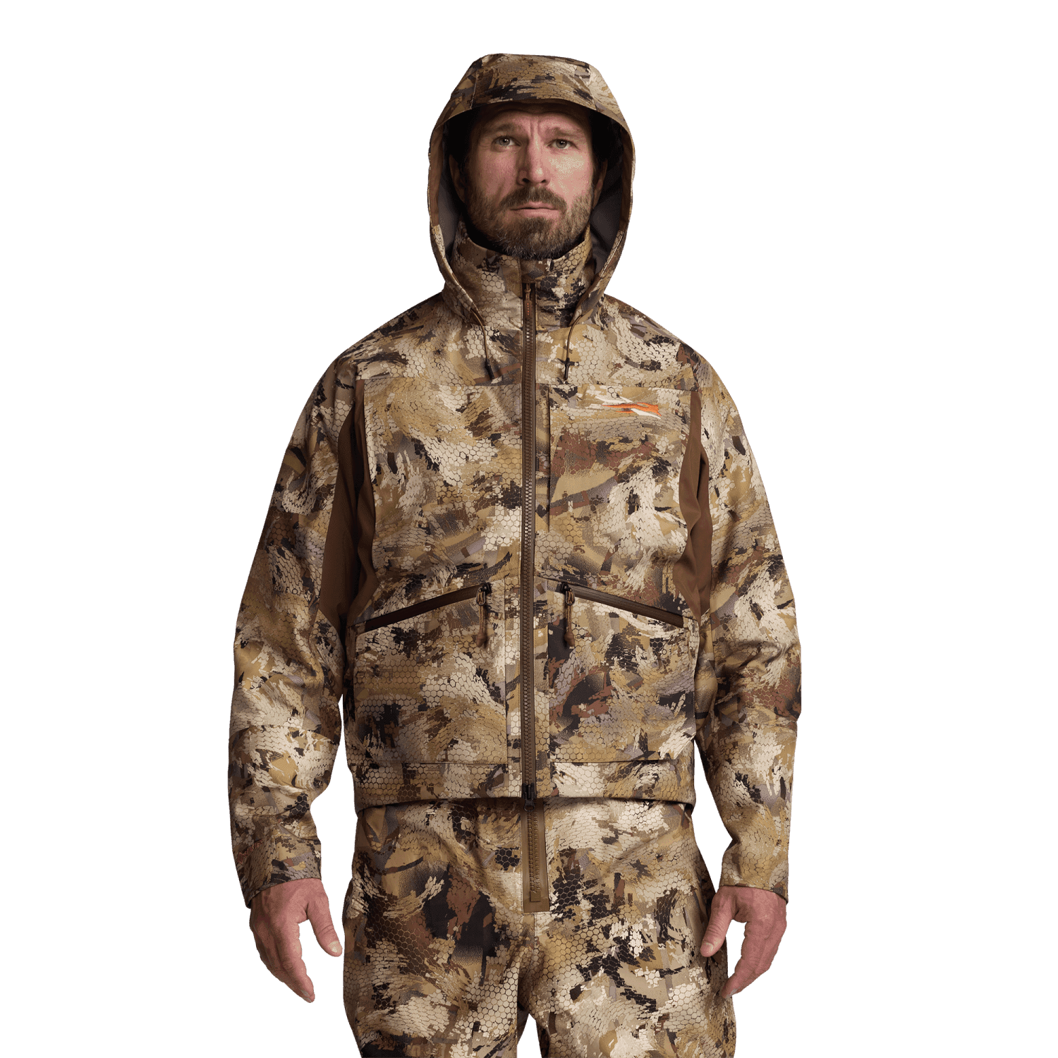 Delta Wading Jacket
