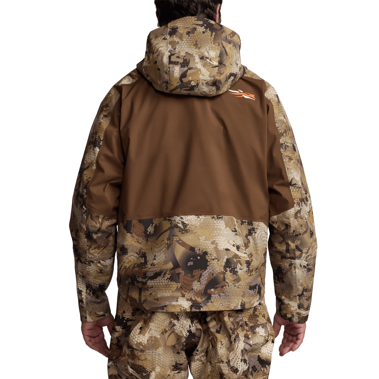 Delta Wading Jacket