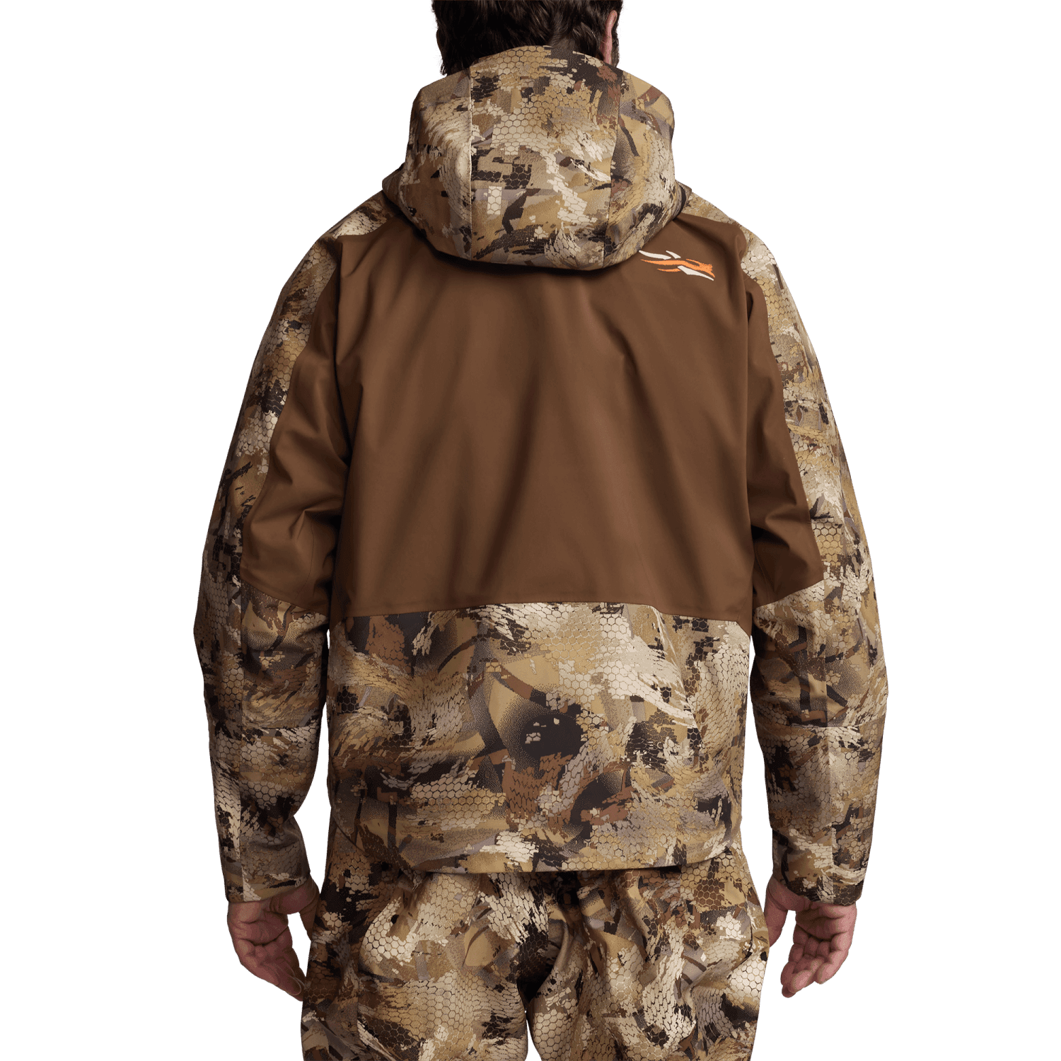Delta Wading Jacket
