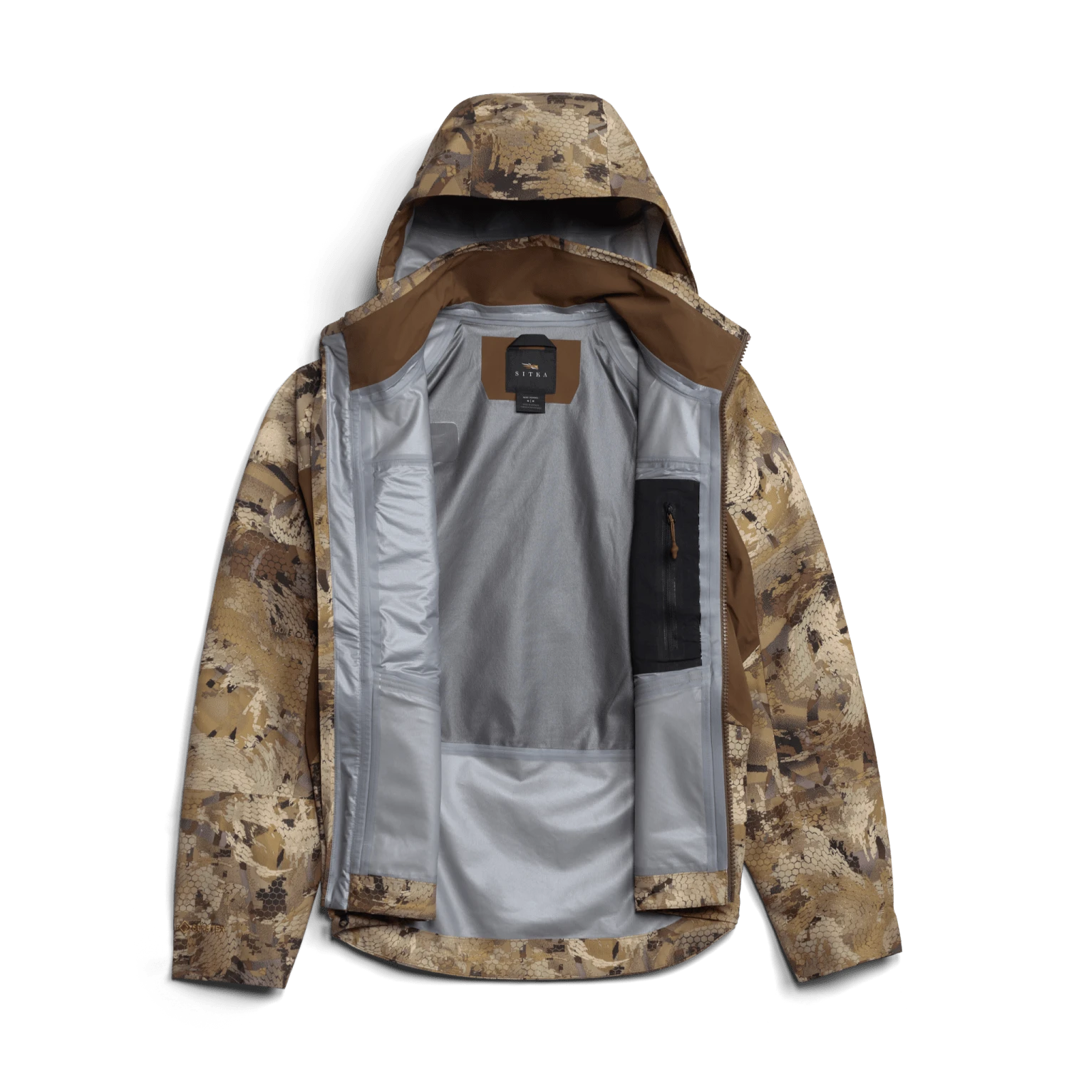 Delta Wading Jacket