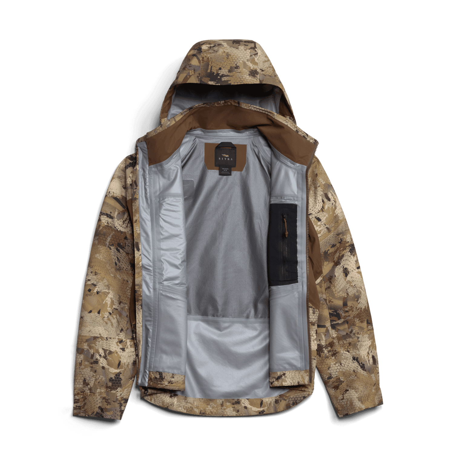 Delta Wading Jacket