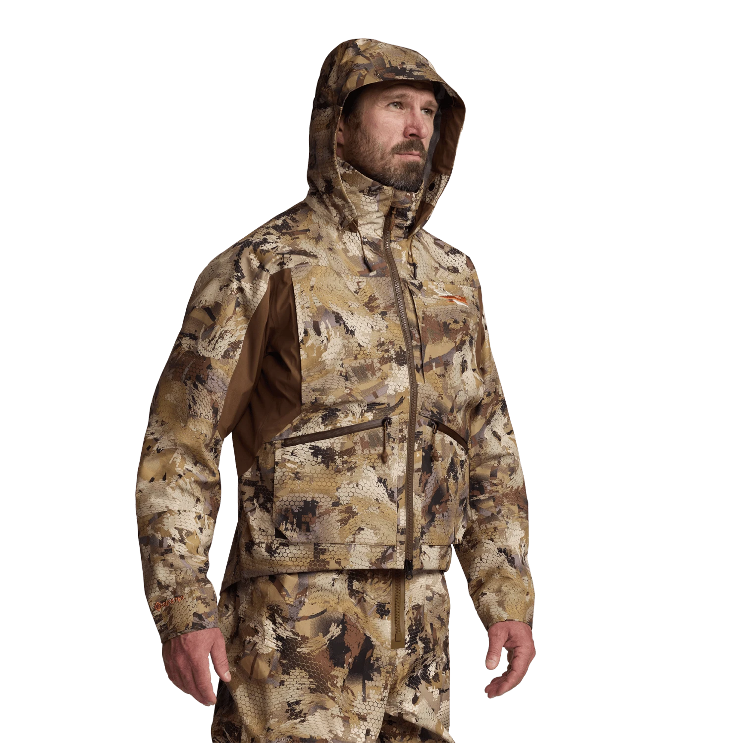 Delta Wading Jacket