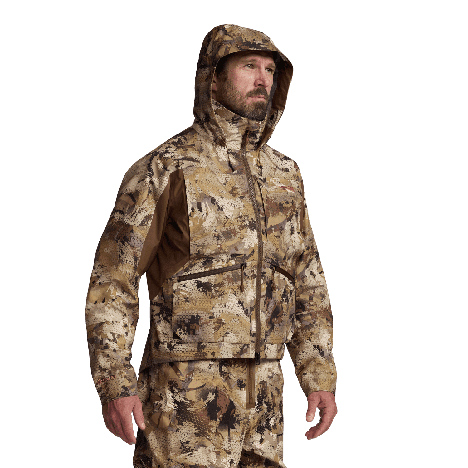 Delta Wading Jacket