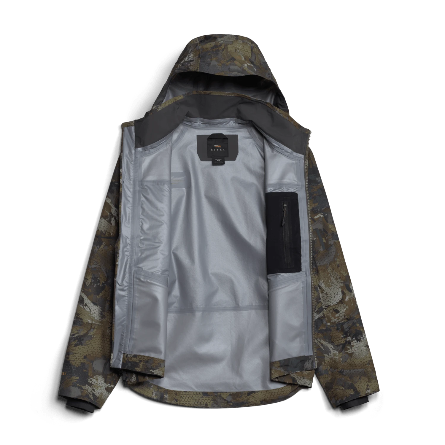 Delta Wading Jacket