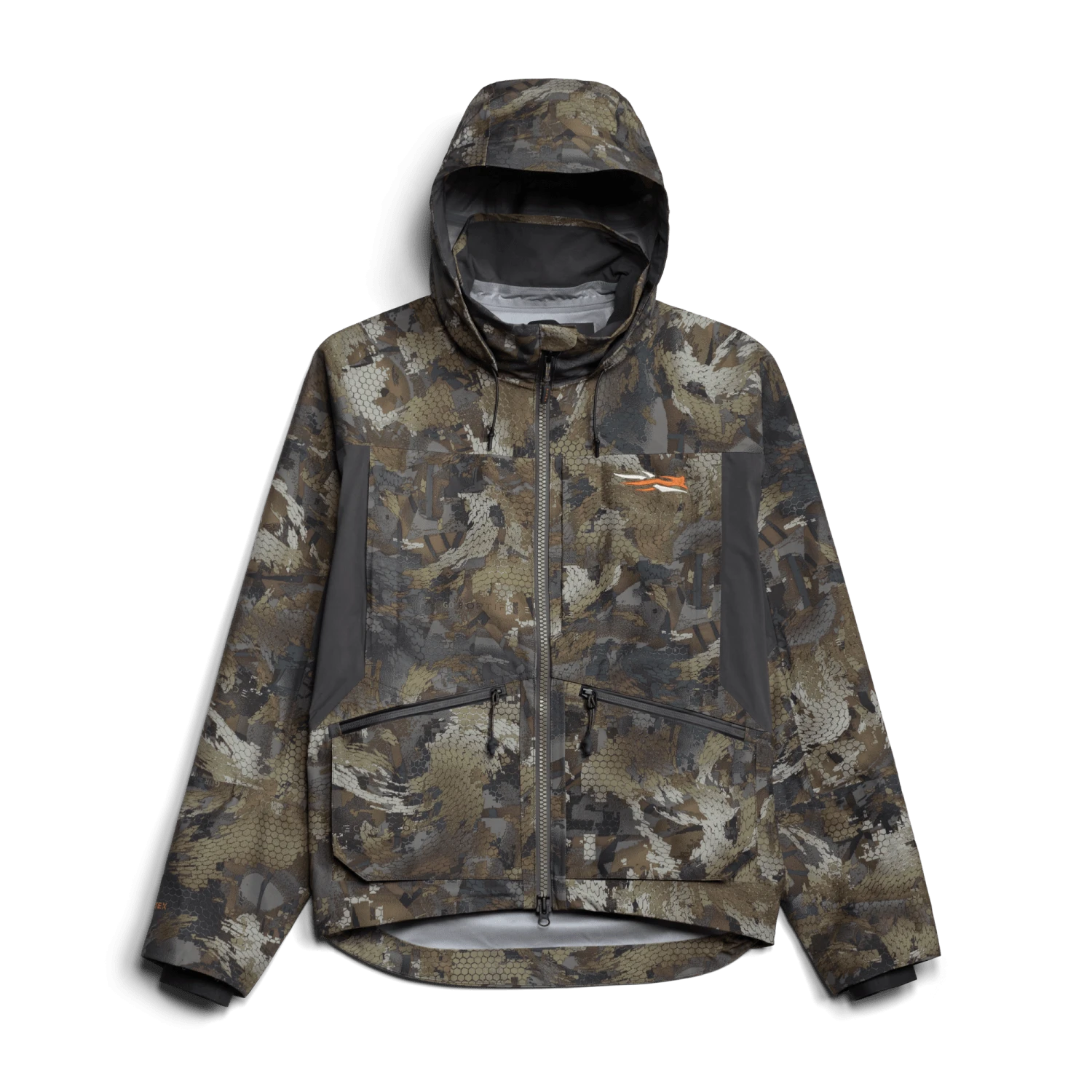 Delta Wading Jacket