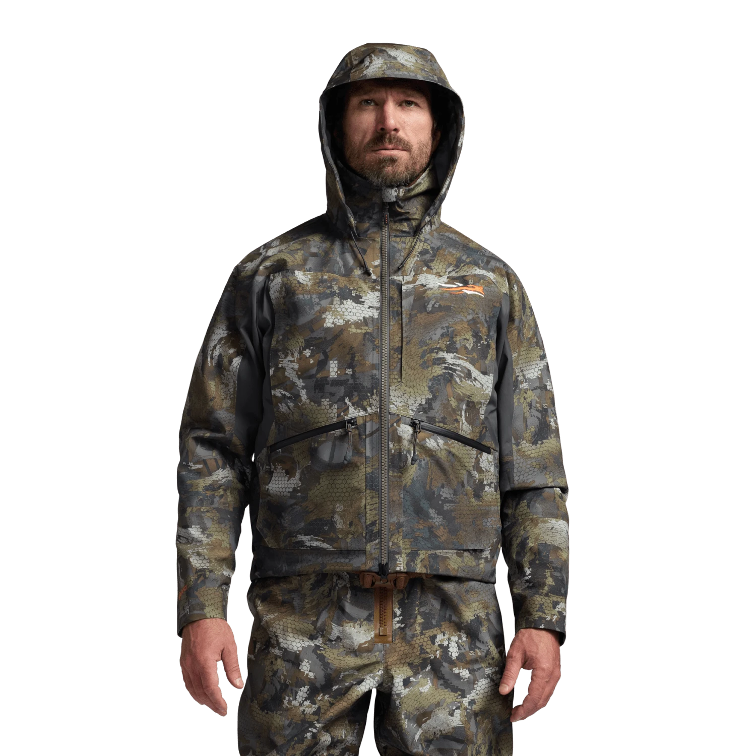 Delta Wading Jacket