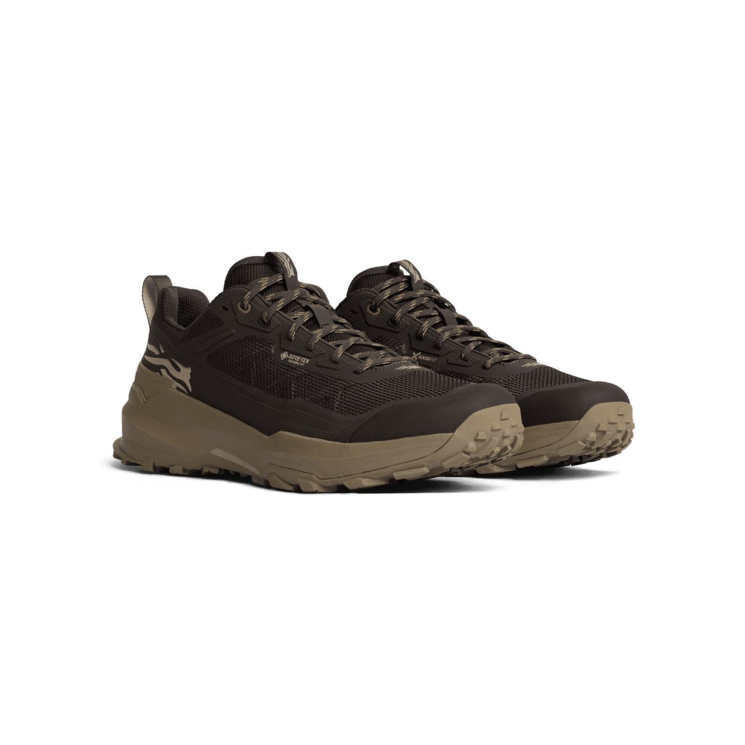 Ascent GORE-TEX®