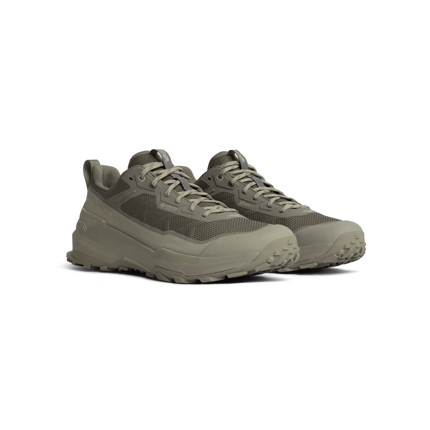 Ascent GORE-TEX®