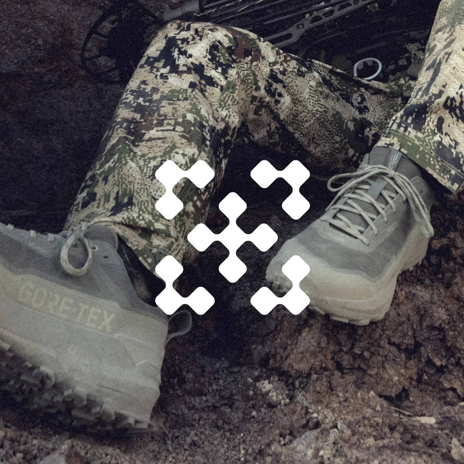 Watertight with a Locked-down Fit