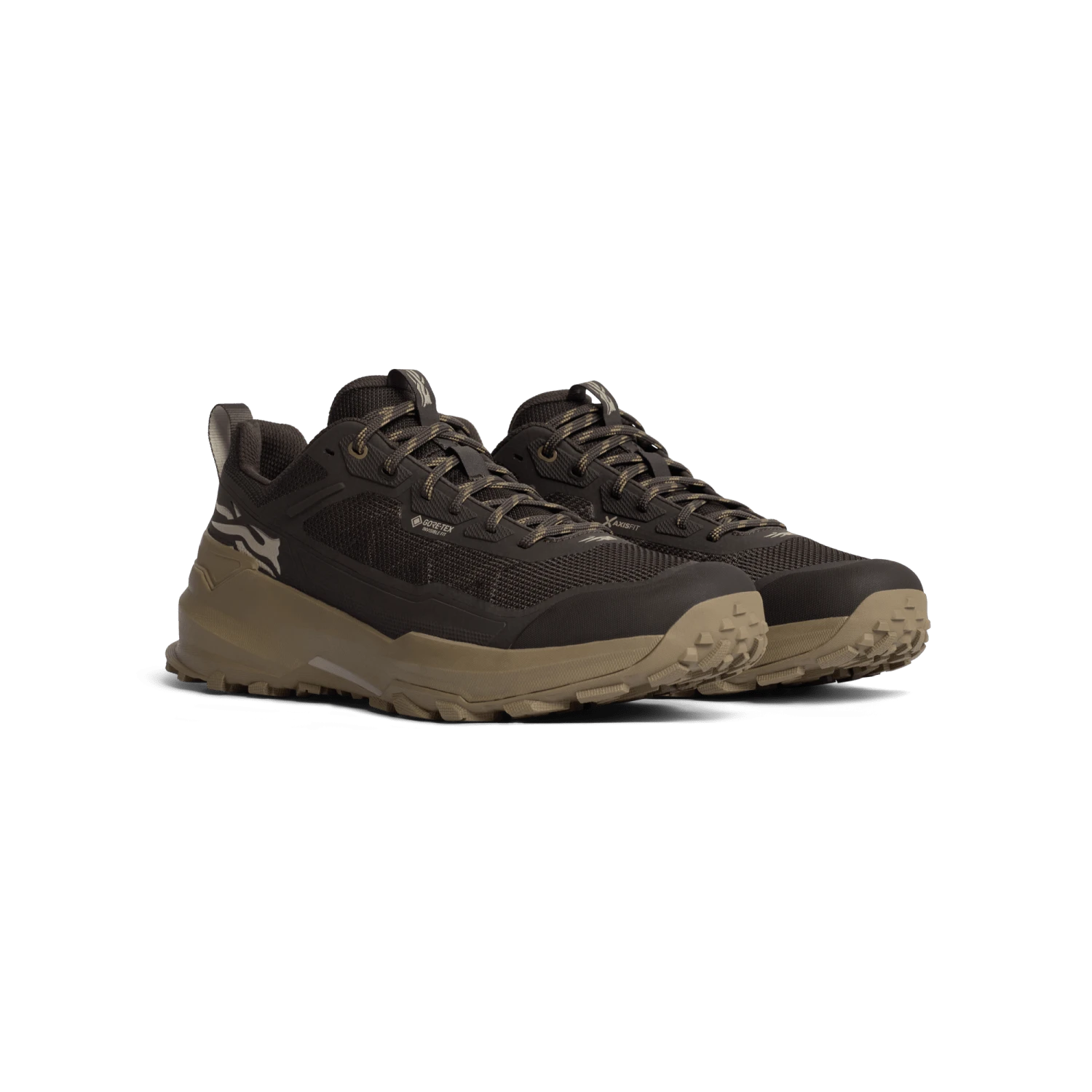 Ascent GORE-TEX®