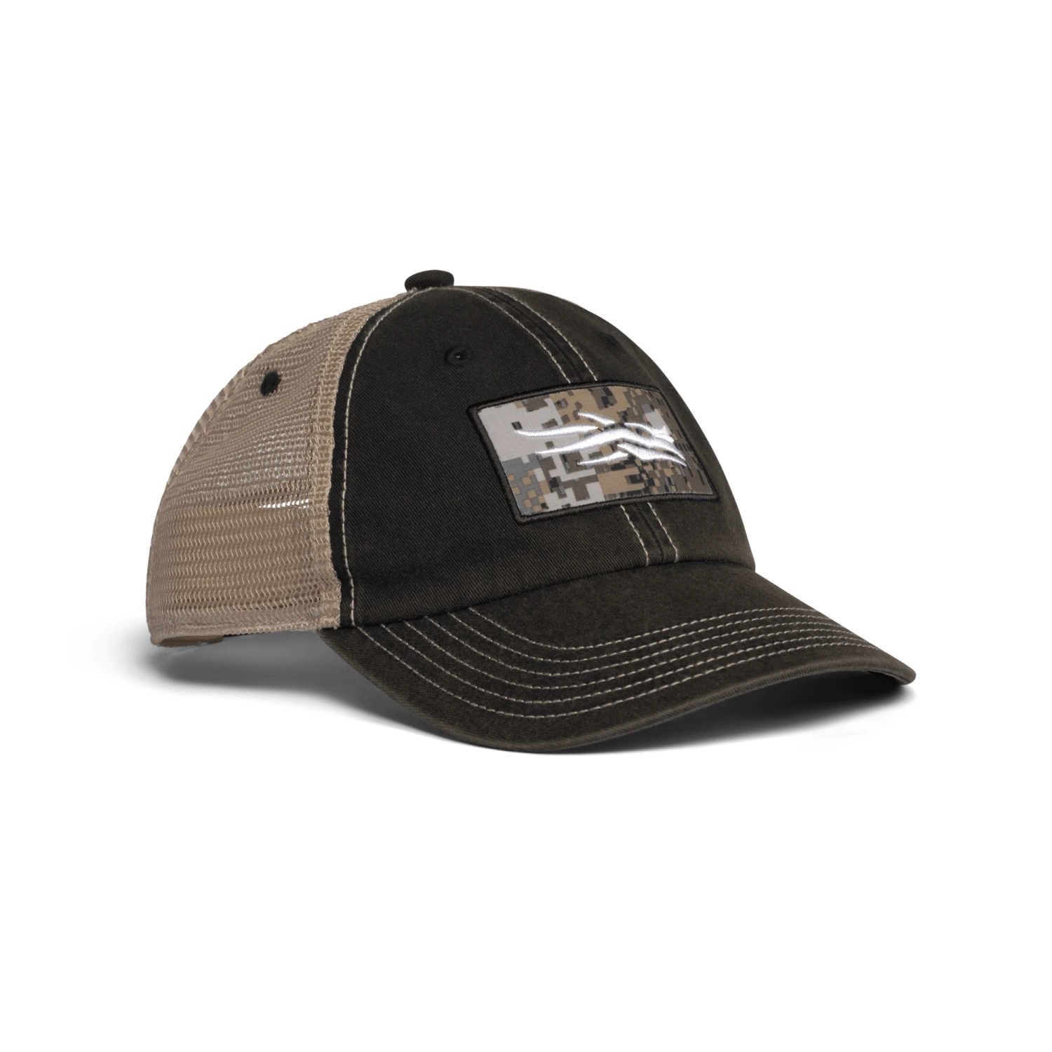 Optifade Patch Vintage Trucker