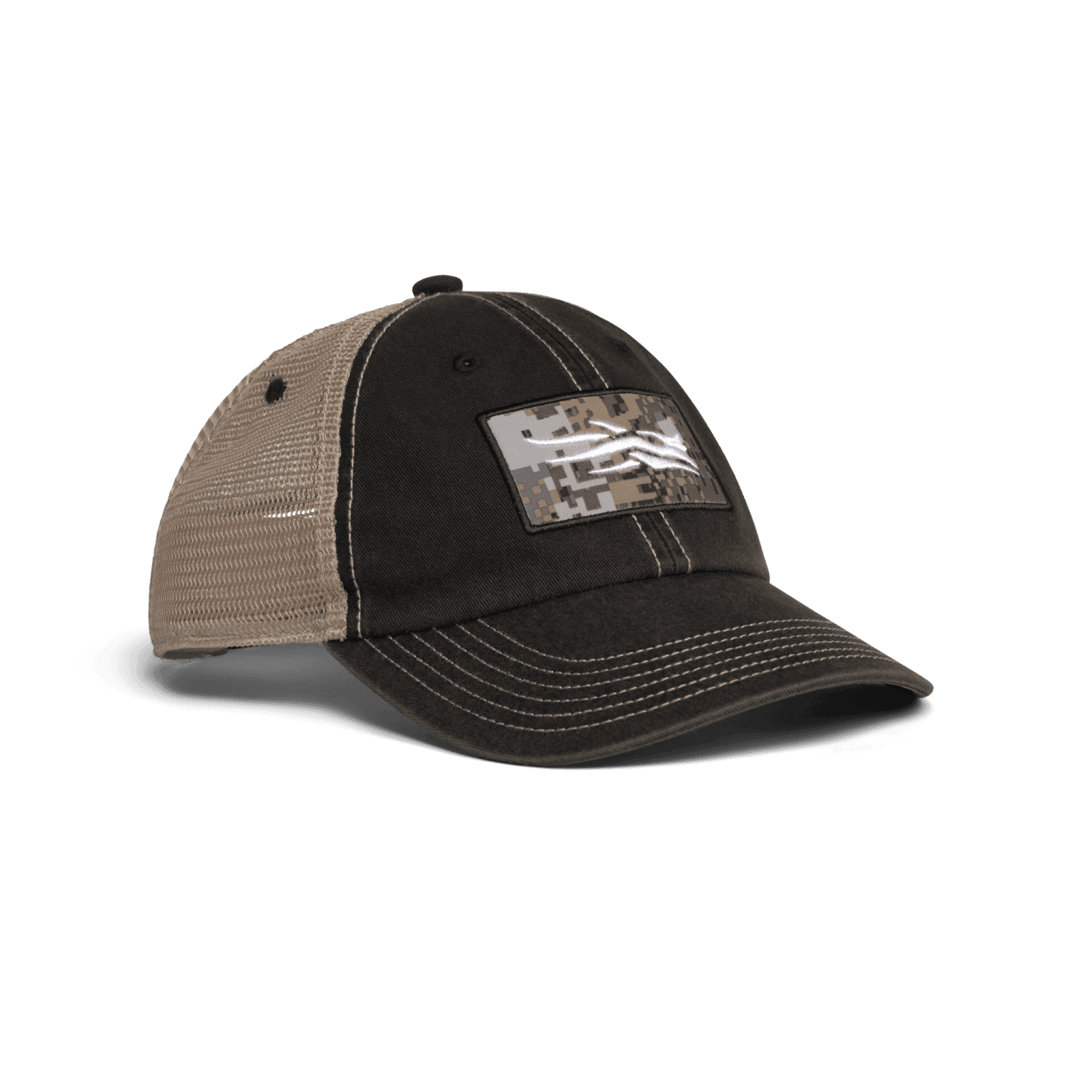 Optifade Patch Vintage Trucker