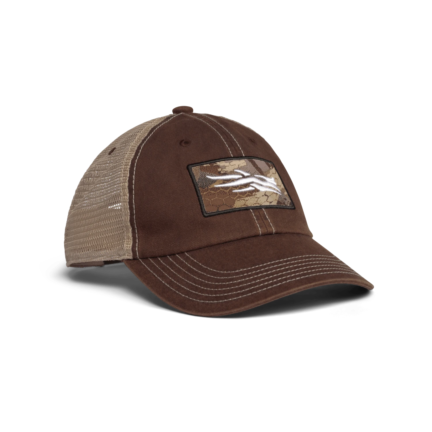 Optifade Patch Vintage Trucker