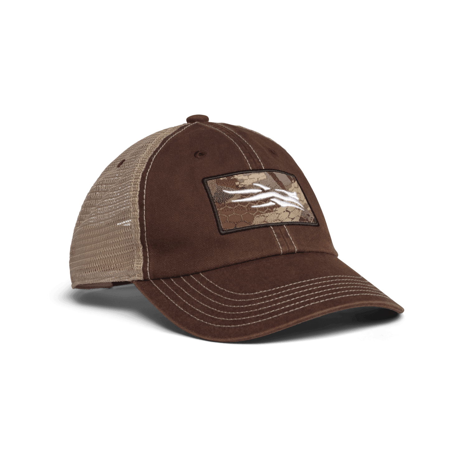 Optifade Patch Vintage Trucker
