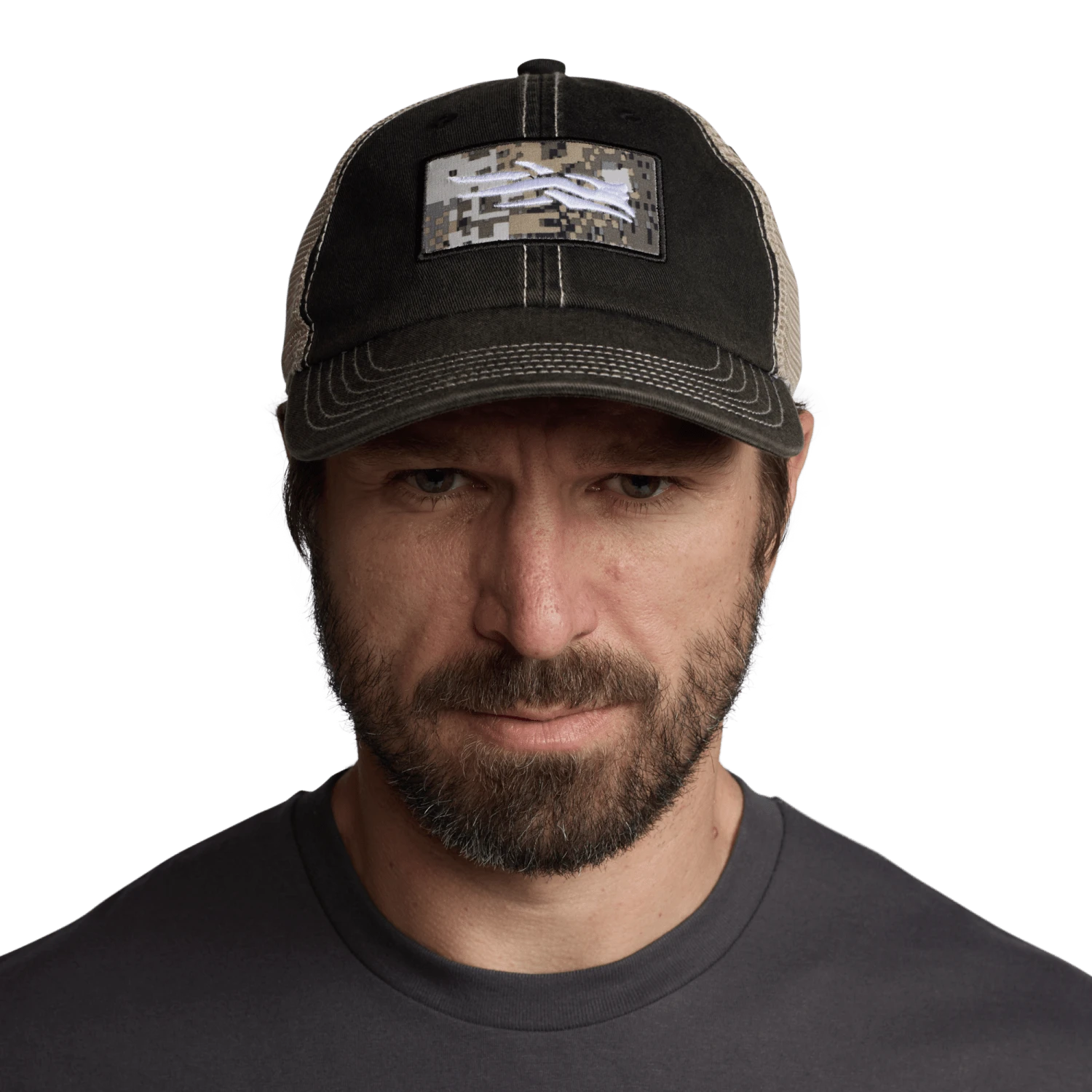 Optifade Patch Vintage Trucker