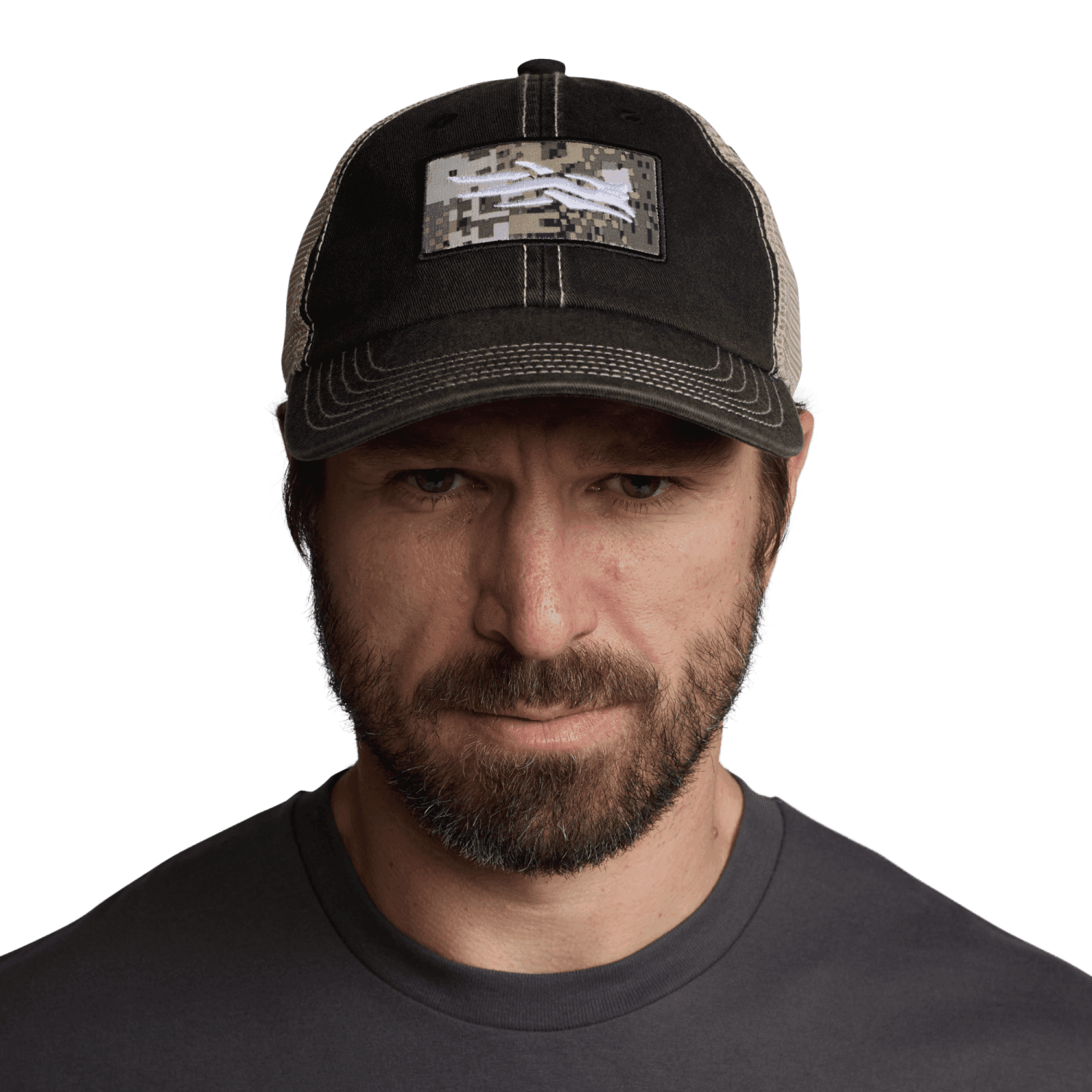 Optifade Patch Vintage Trucker