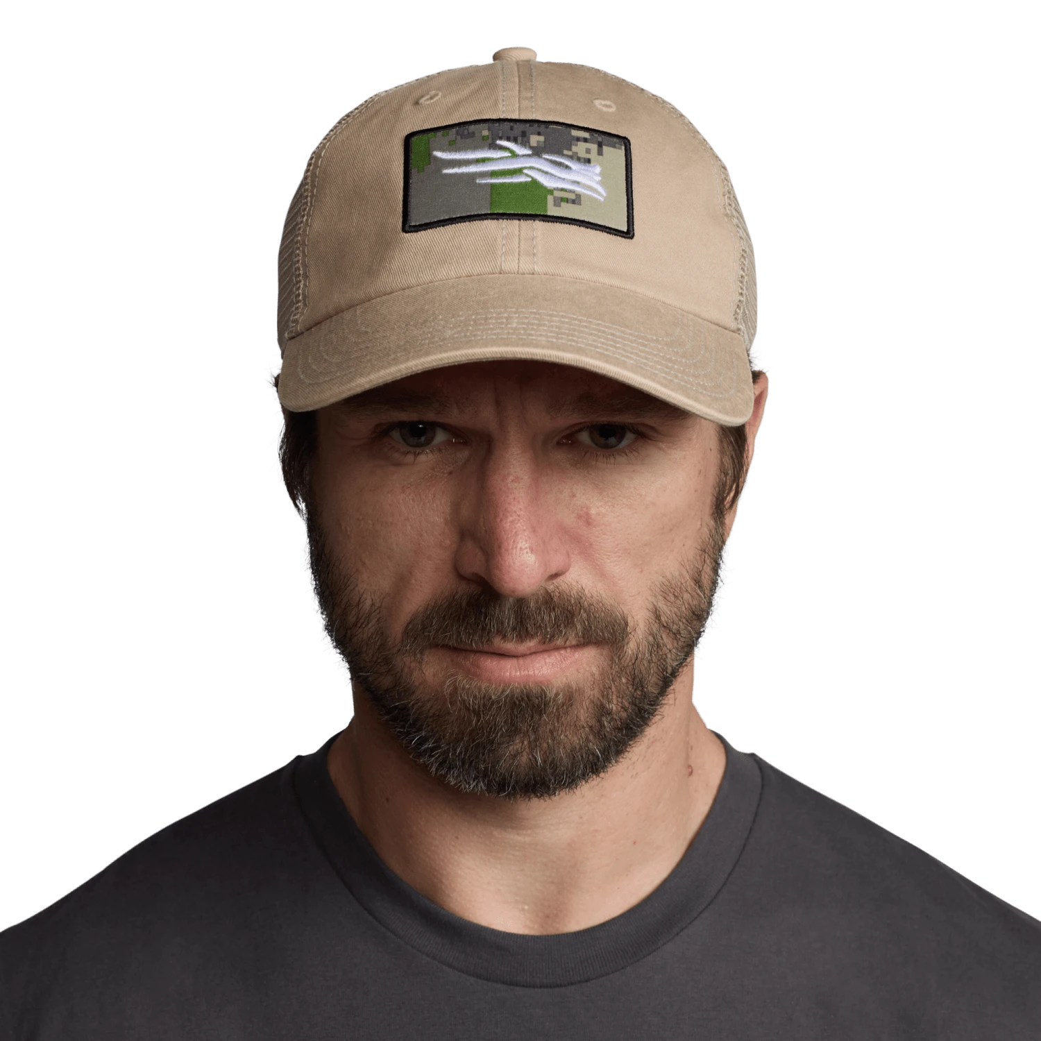 Optifade Patch Vintage Trucker