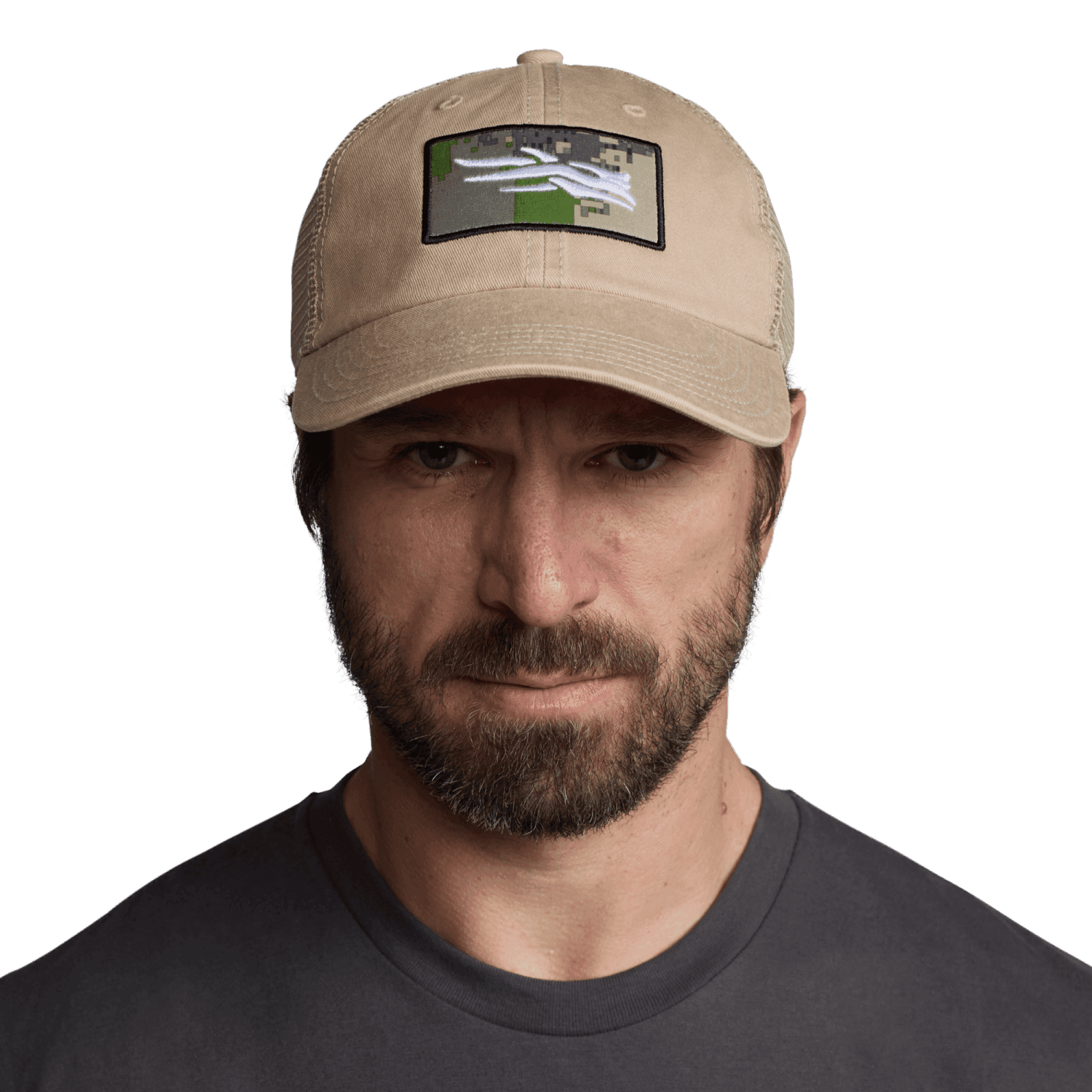 Optifade Patch Vintage Trucker