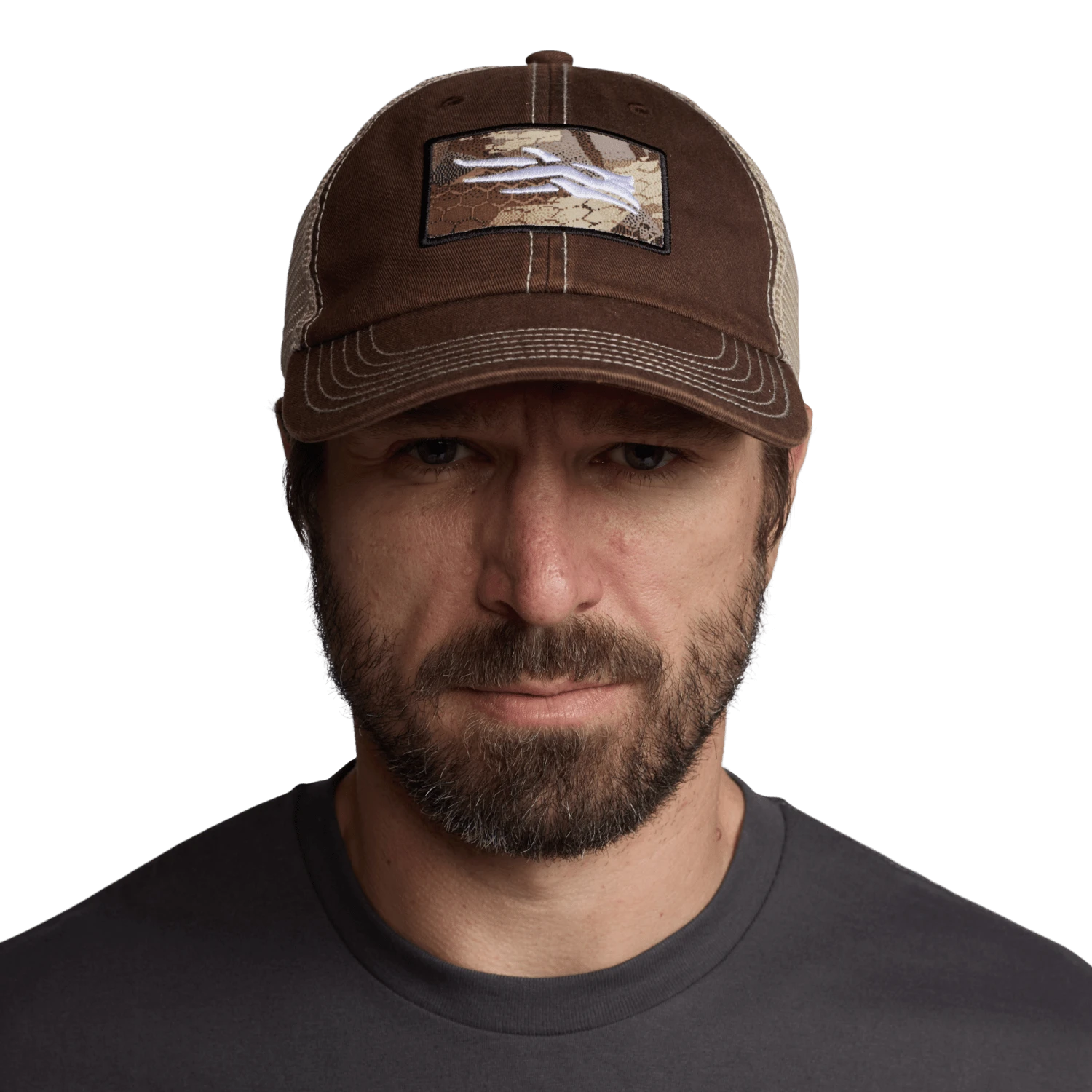 Optifade Patch Vintage Trucker
