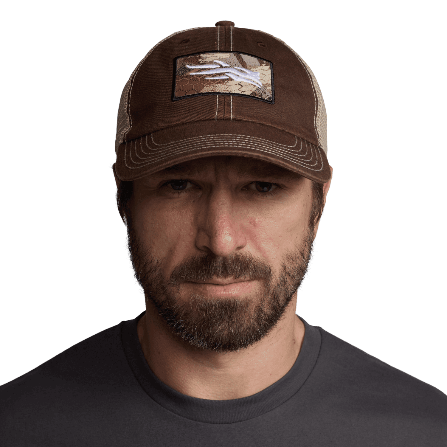 Optifade Patch Vintage Trucker