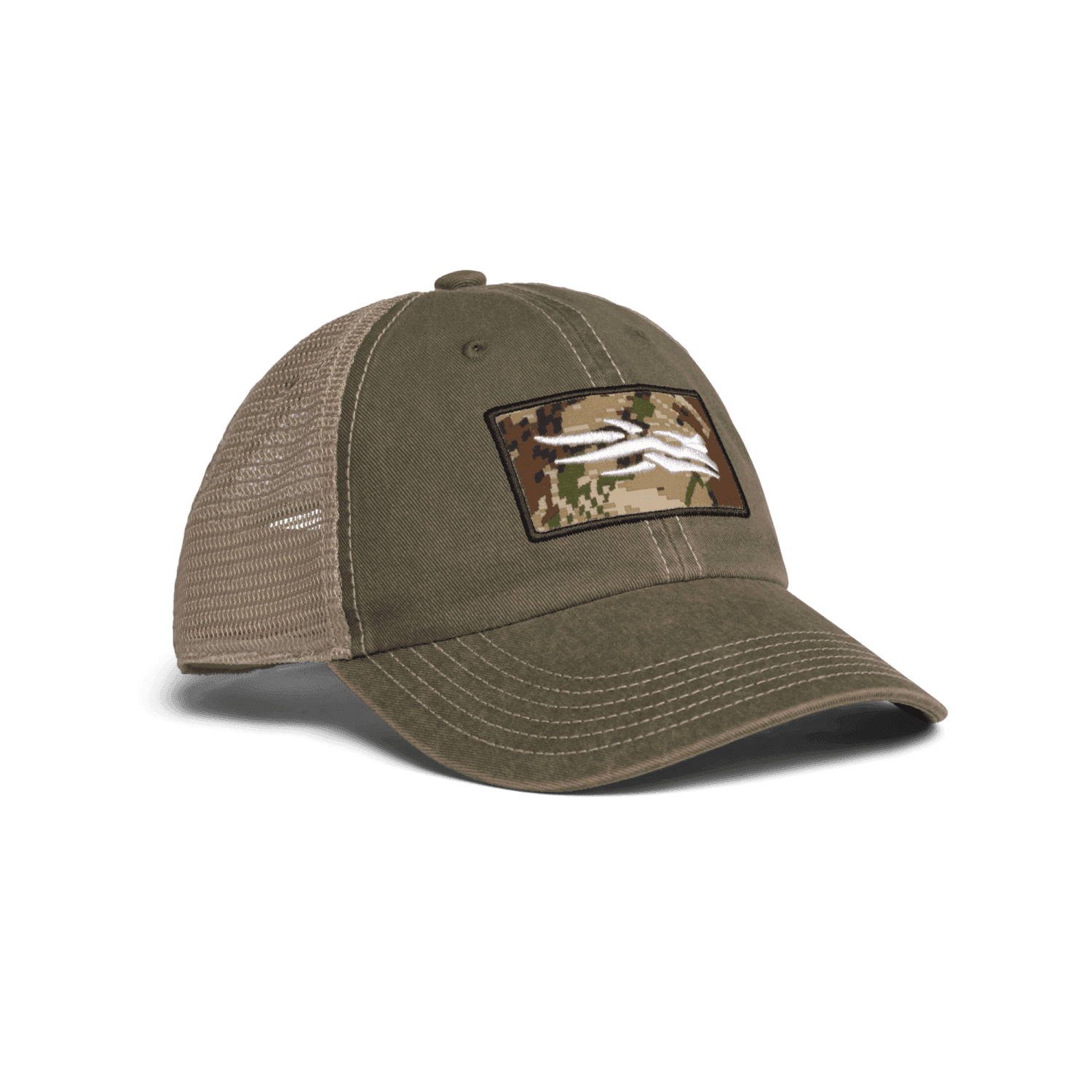 Optifade Patch Vintage Trucker