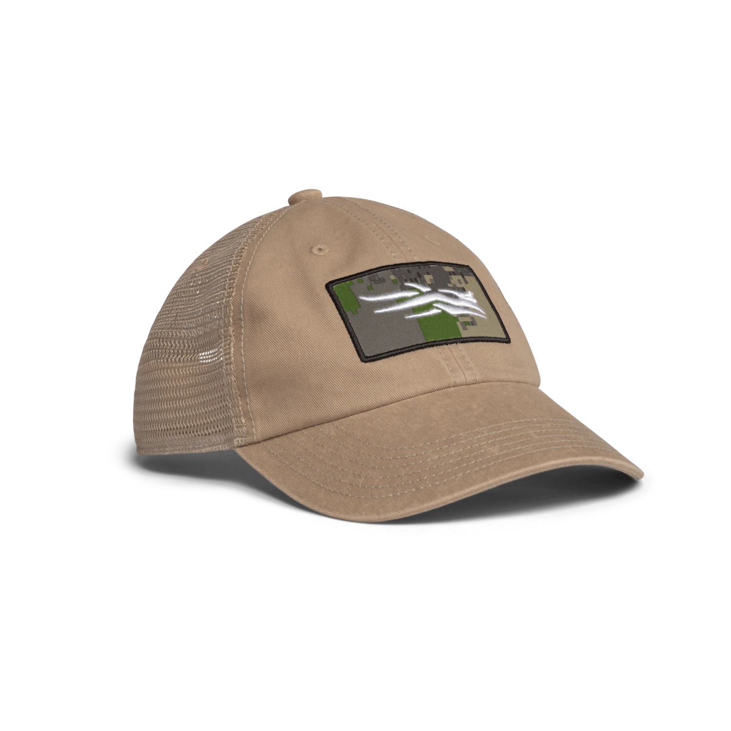 Optifade Patch Vintage Trucker