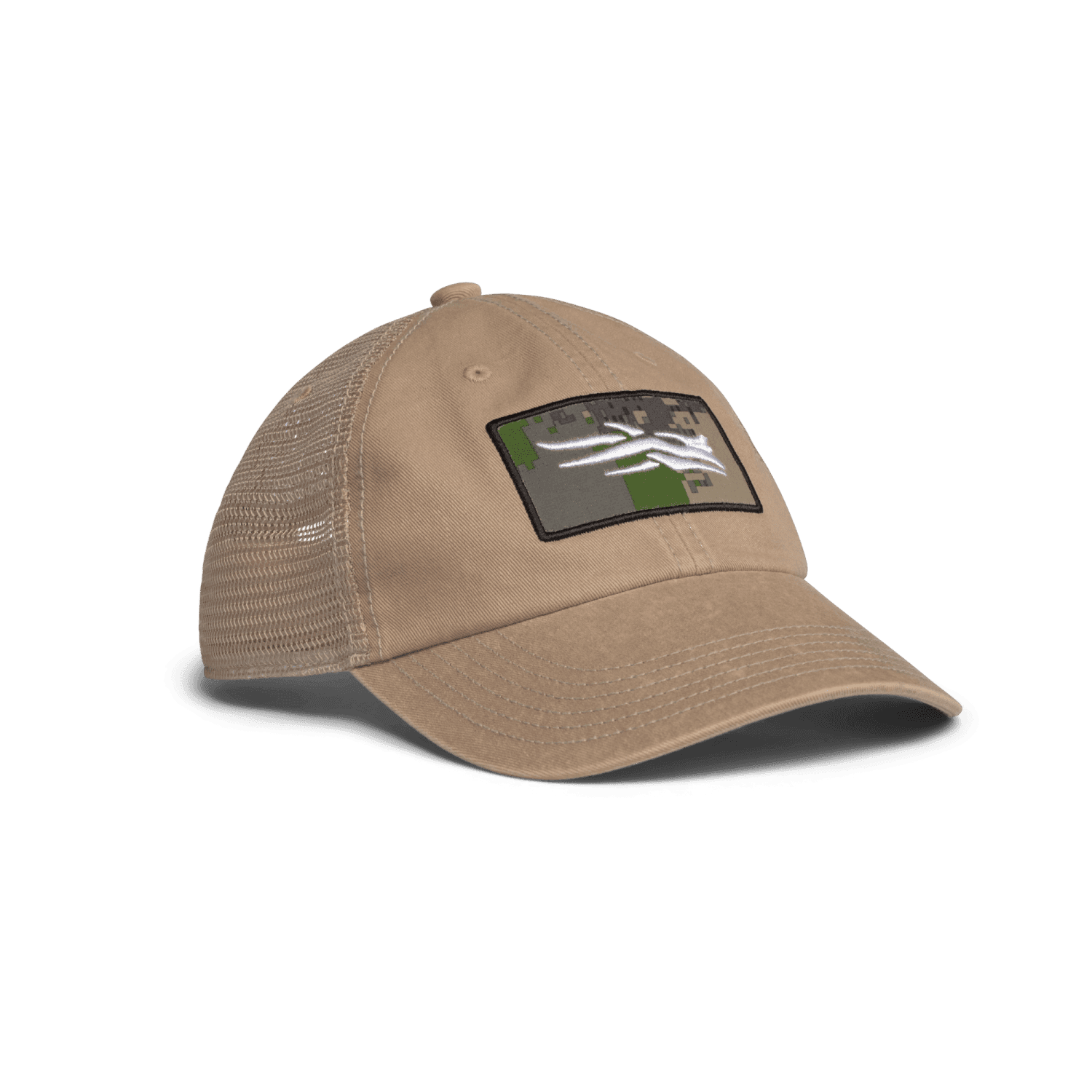 Optifade Patch Vintage Trucker