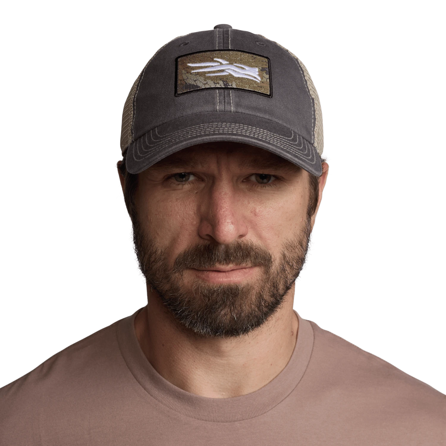 Optifade Patch Vintage Trucker