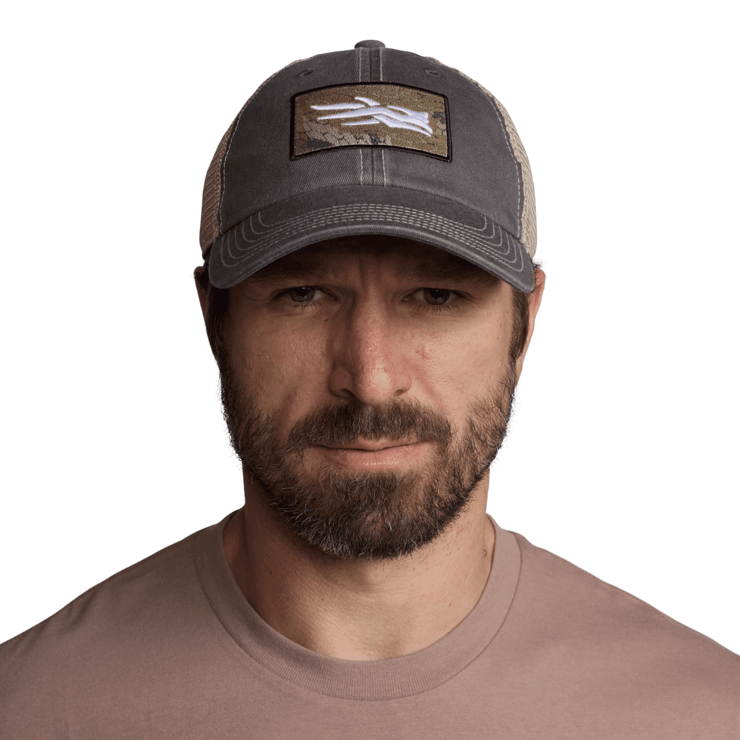 Optifade Patch Vintage Trucker