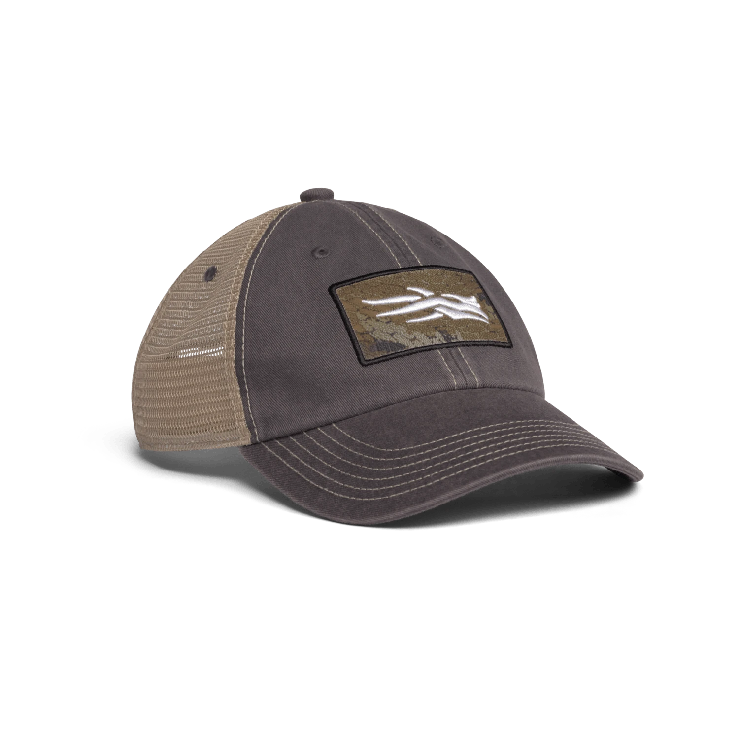 Optifade Patch Vintage Trucker